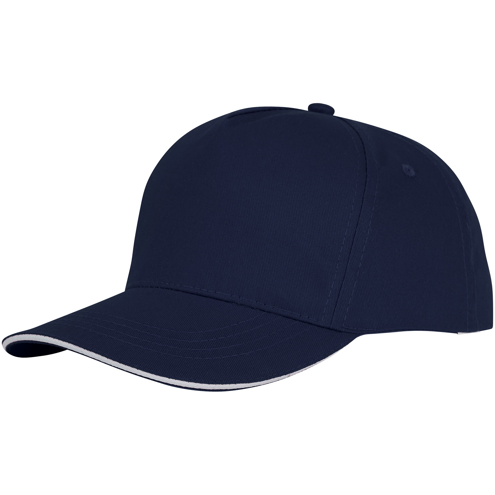Elevate Casquette sandwich de 175 g/m² Ceto 5 panneaux