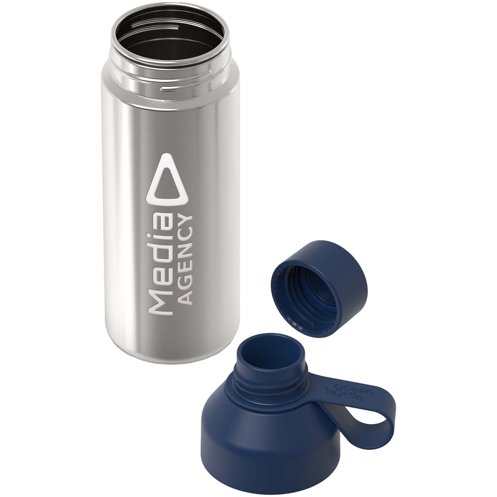 Bouteille Ocean Bottle Lite de 620 ml