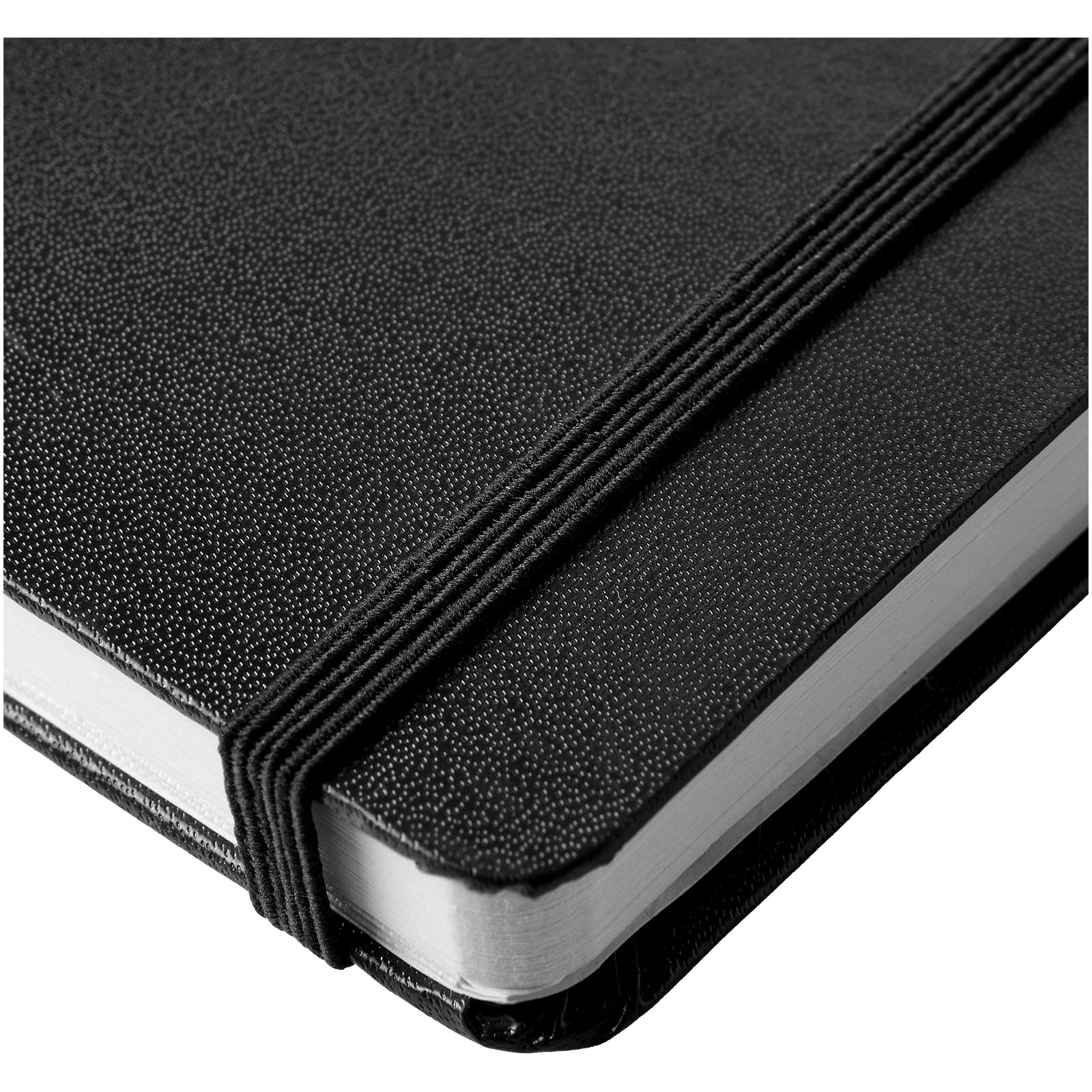 JournalBooks Carnet de notes Executive format A4 à couverture rigide