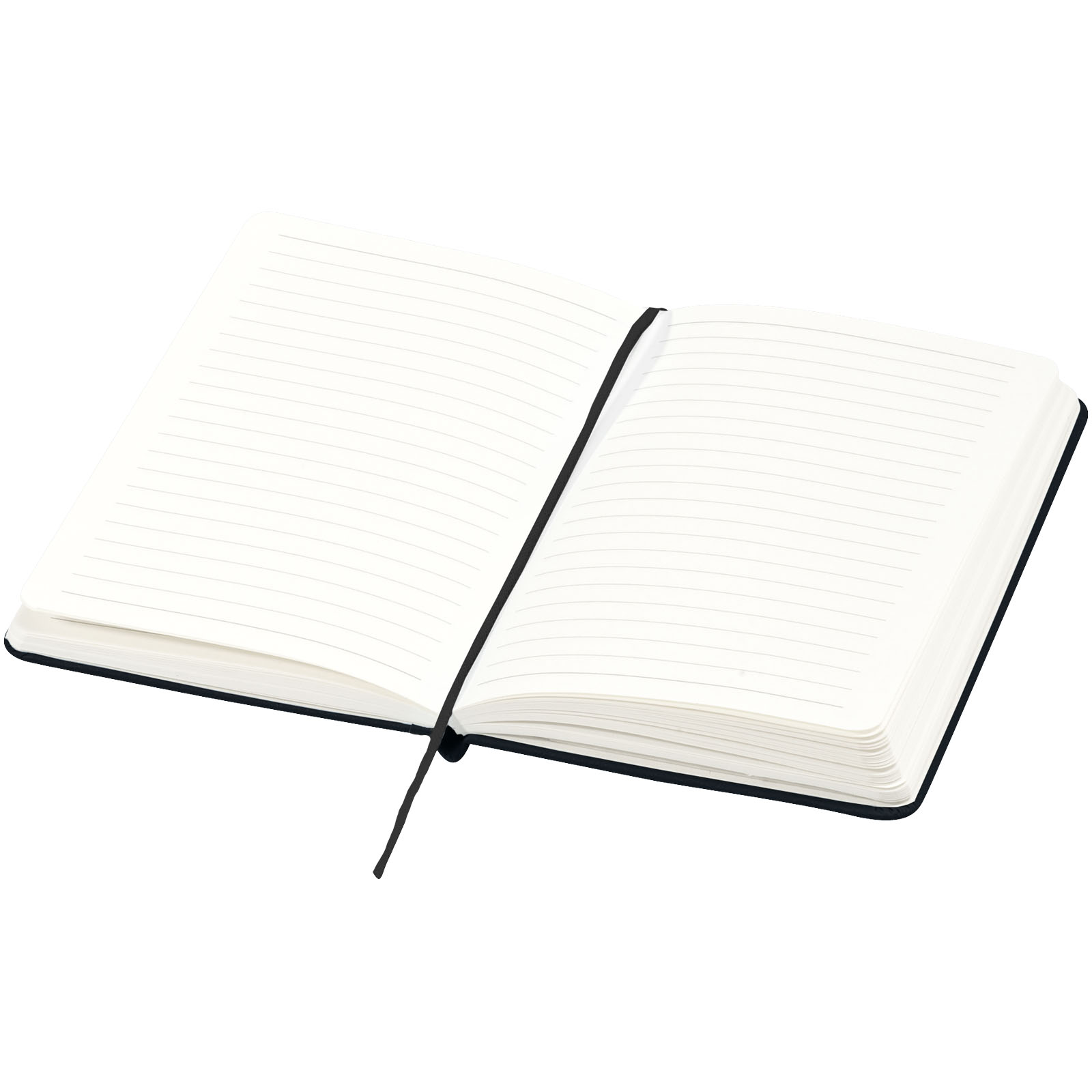 JournalBooks Carnet de notes Executive format A4 à couverture rigide