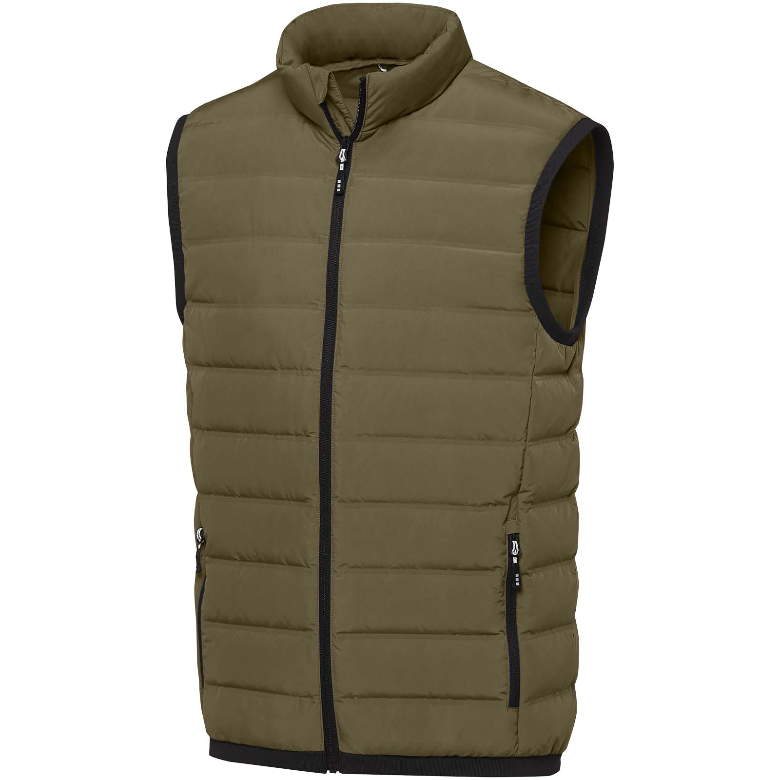 Elevate Bodywarmer duvet Macin pour homme