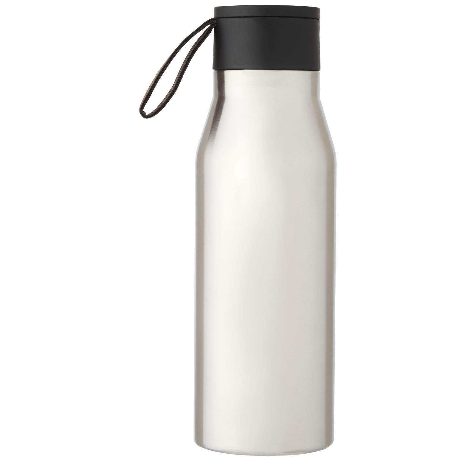 Bouteille Ljungan de 500 ml en acier inoxydable avec isolation par le vide et couche de cuivre
