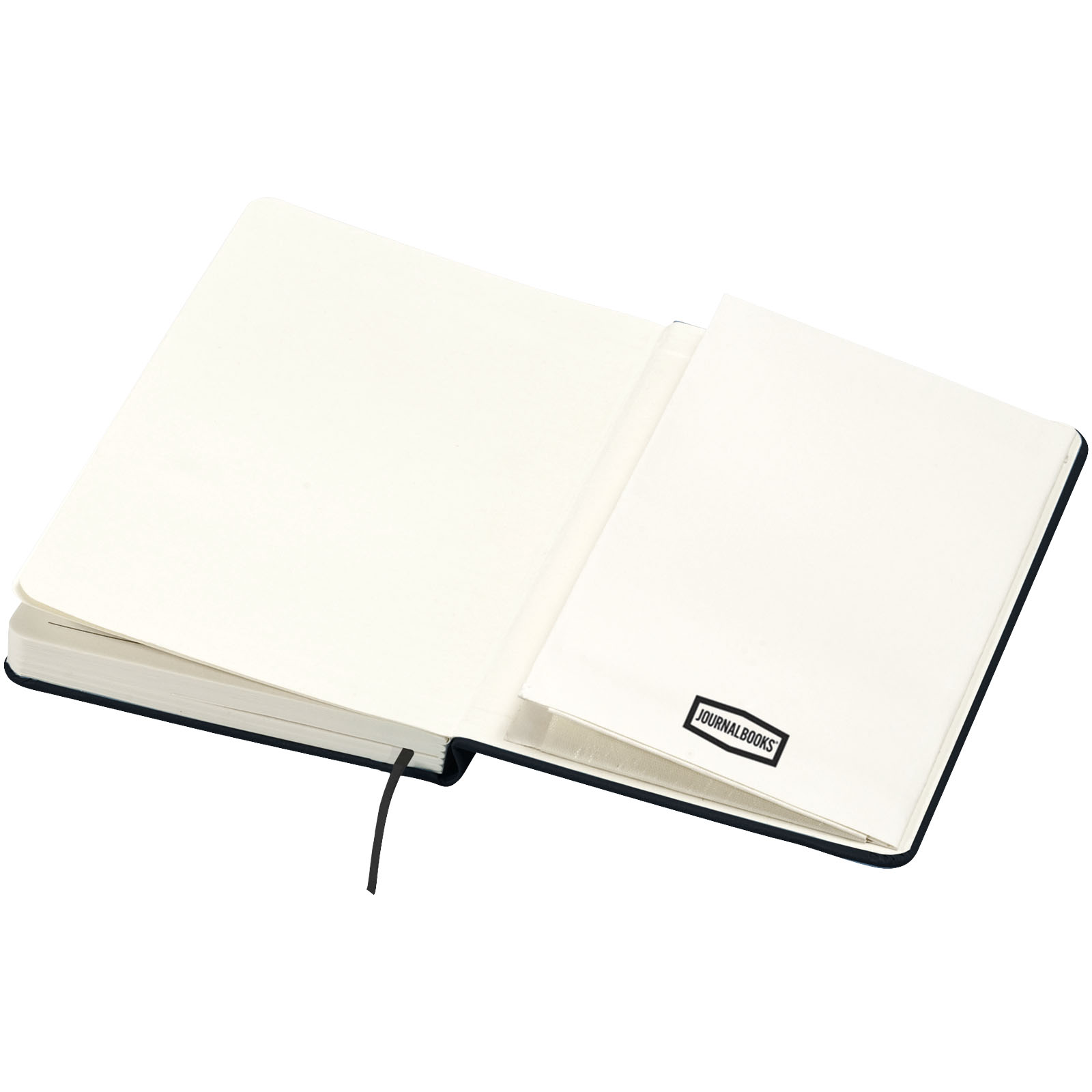 JournalBooks Carnet de notes Executive format A4 à couverture rigide