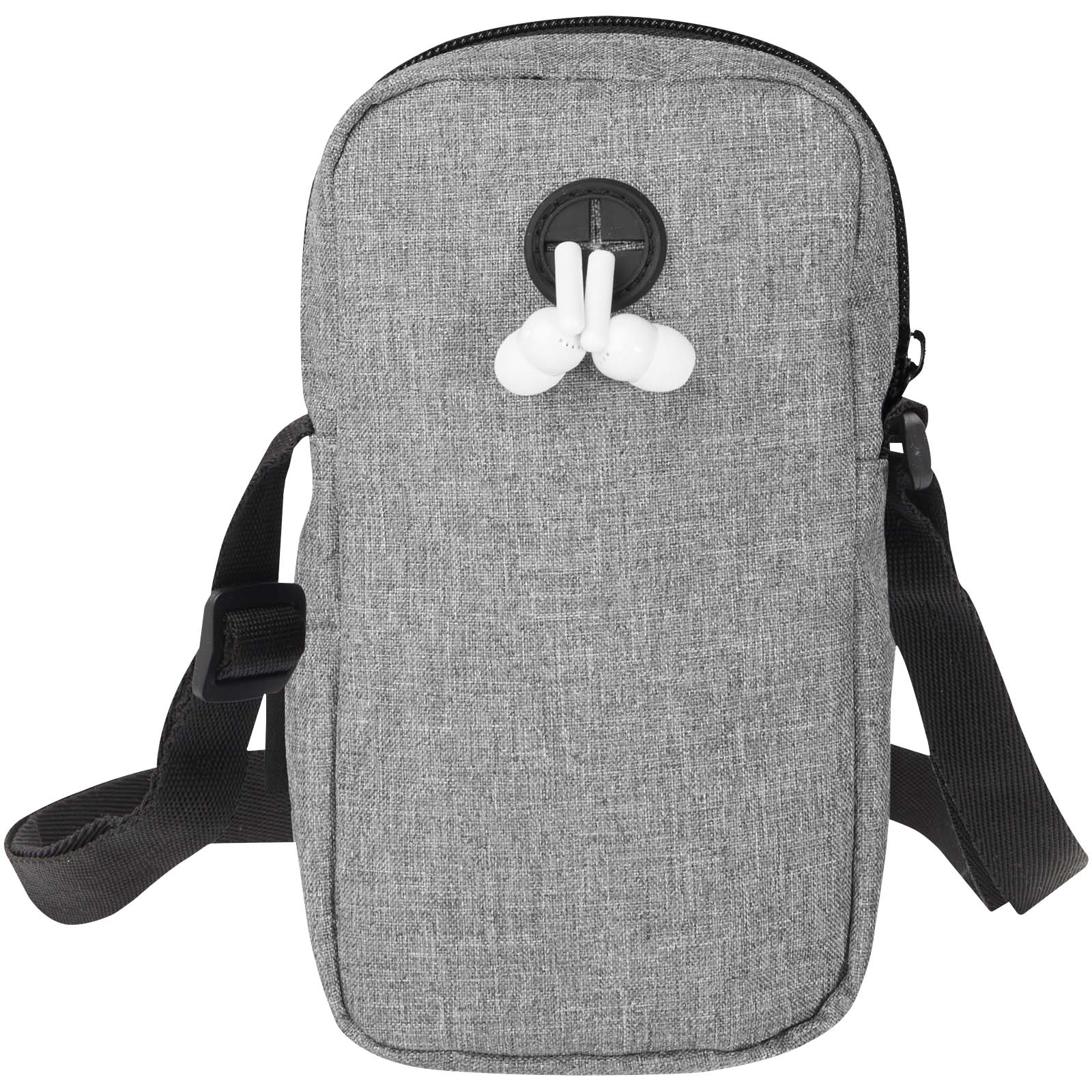 Pochette Ross recyclée GRS pour téléphone portable