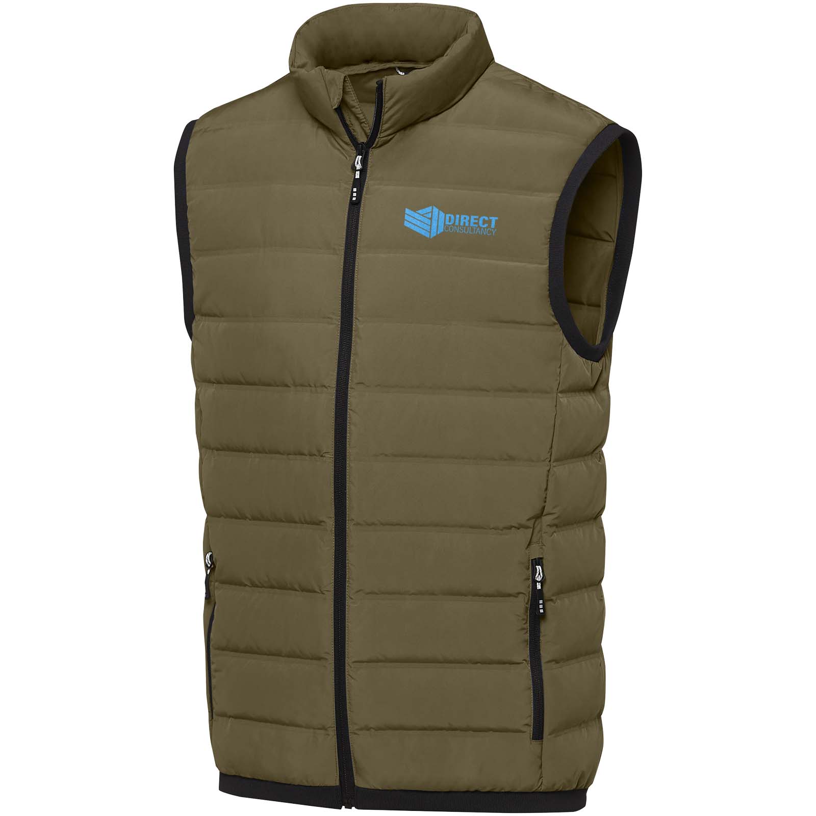 Elevate Bodywarmer duvet Macin pour homme