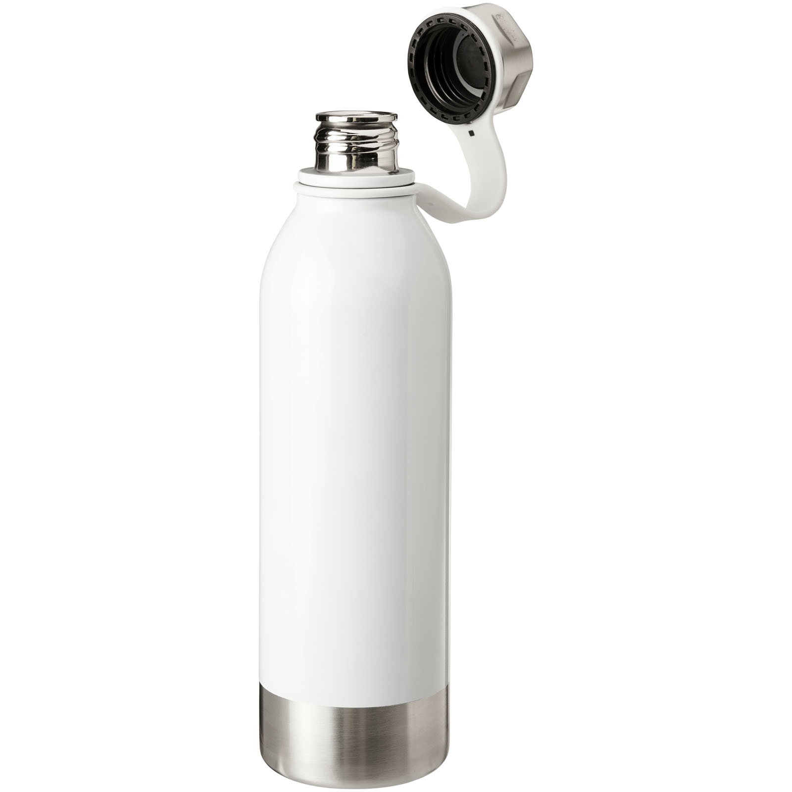 Bouteille de sport 740ml en acier inoxydable Perth