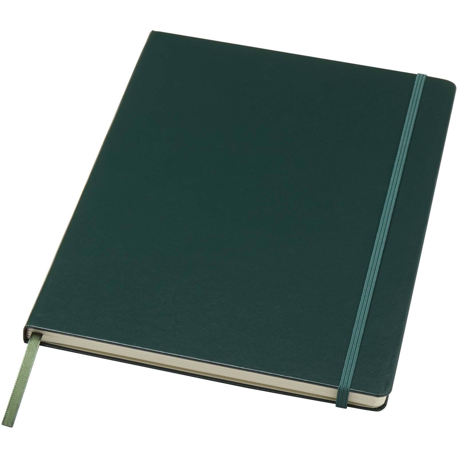 JournalBooks Carnet de notes Executive format A4 à couverture rigide