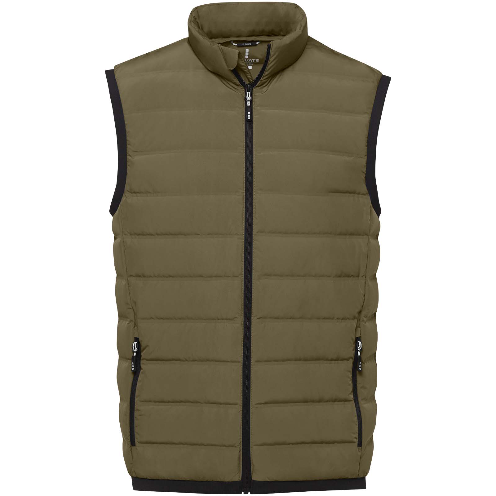 Elevate Bodywarmer duvet Macin pour homme