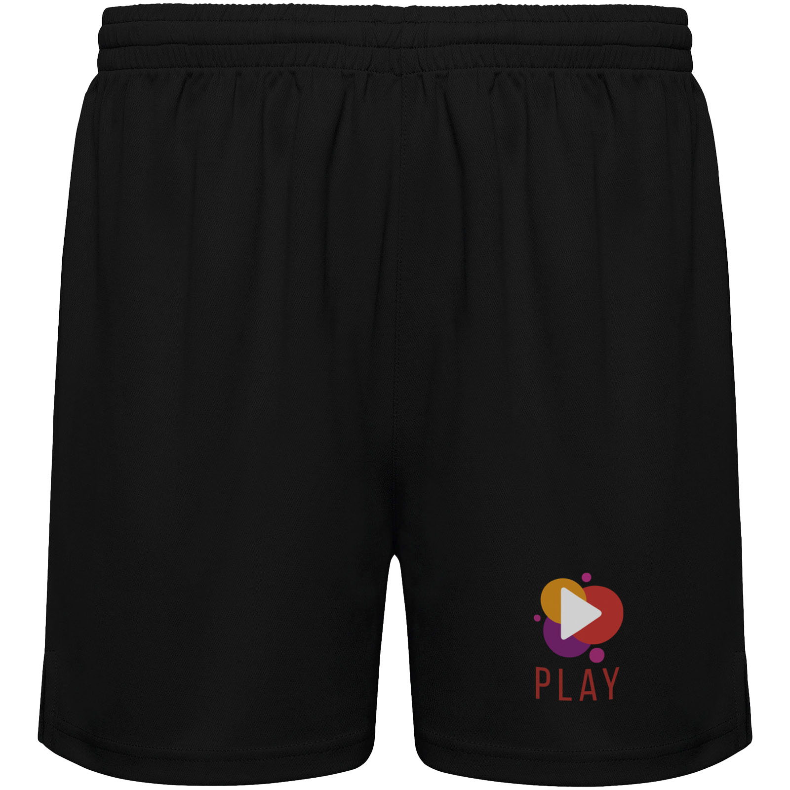 Roly Short de sport de 140 g/m² Player pour enfant