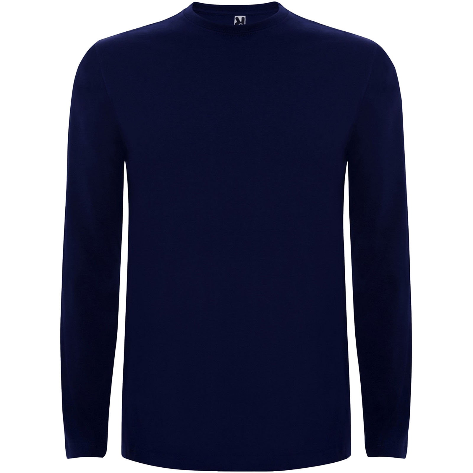 Roly T-shirt de 160 g/m² Extreme à manches longues pour homme