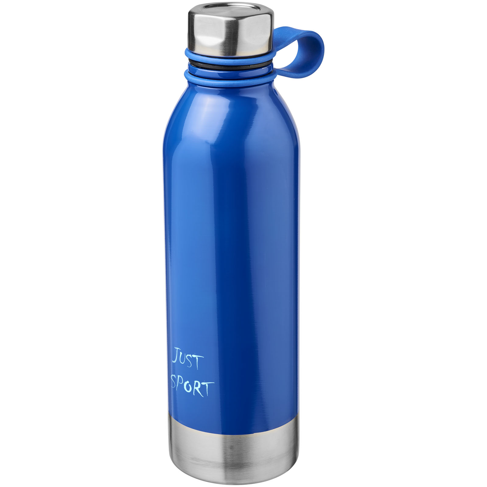 Bouteille de sport 740ml en acier inoxydable Perth