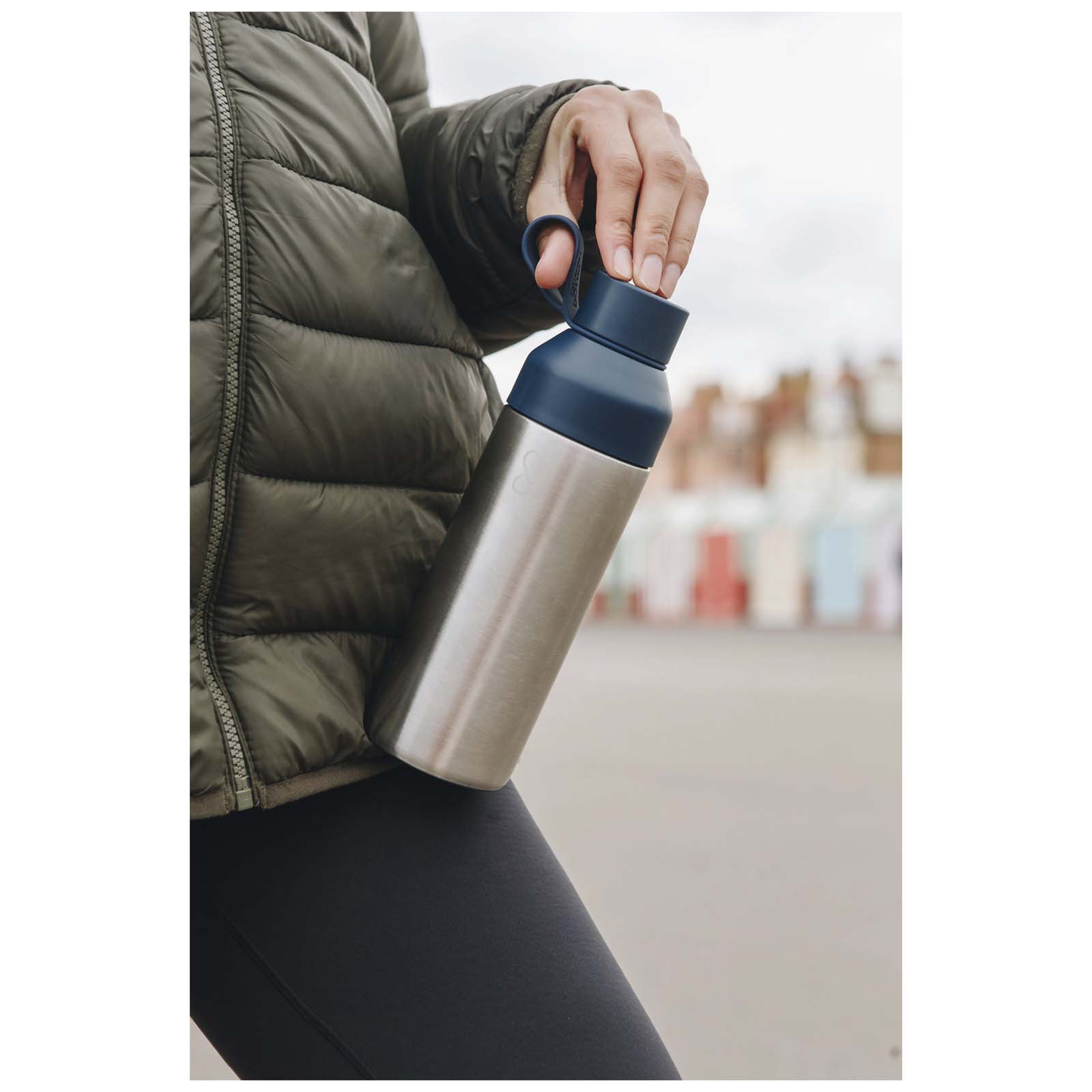 Bouteille Ocean Bottle Lite de 620 ml