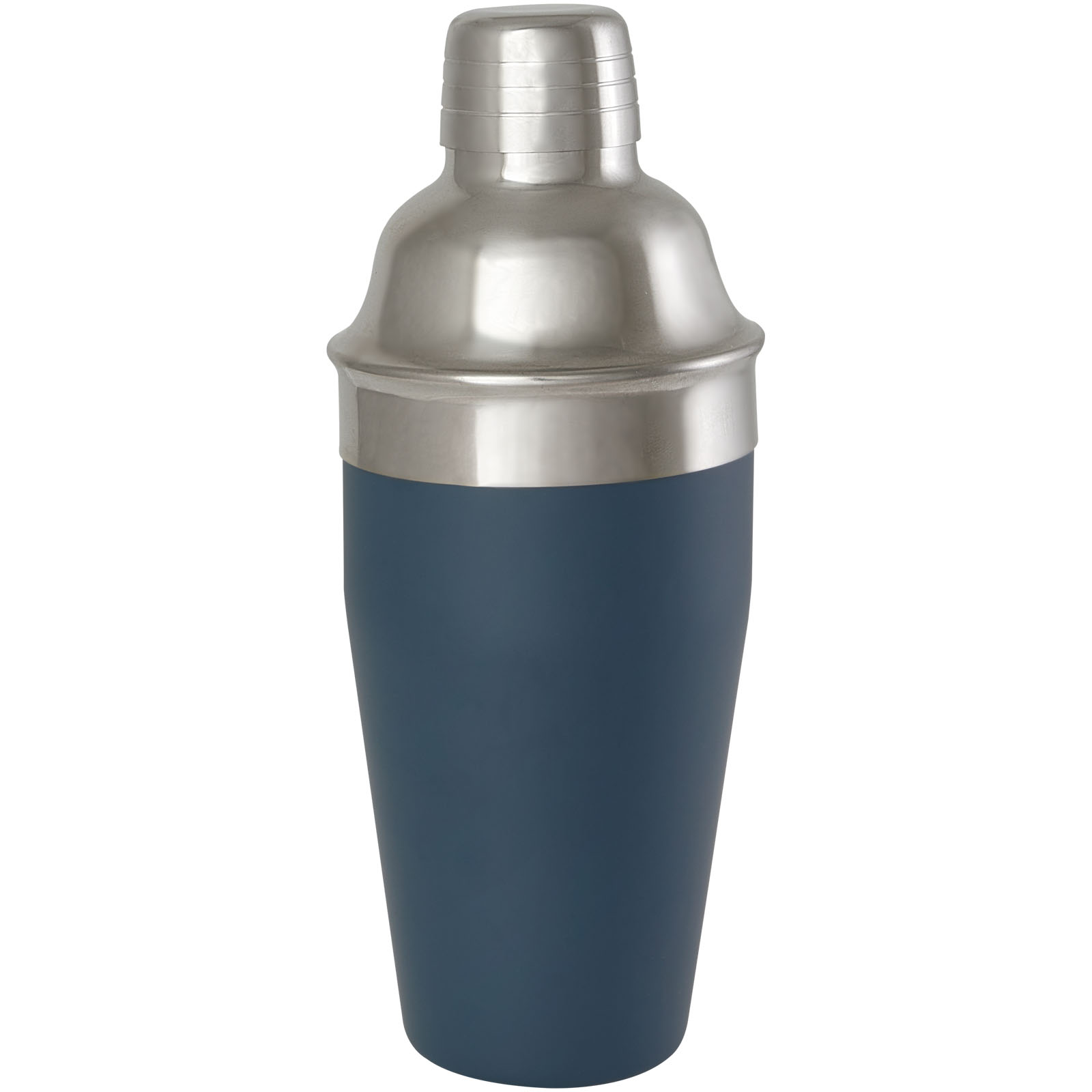 Seasons Shaker Gaudie en acier inoxydable recyclé