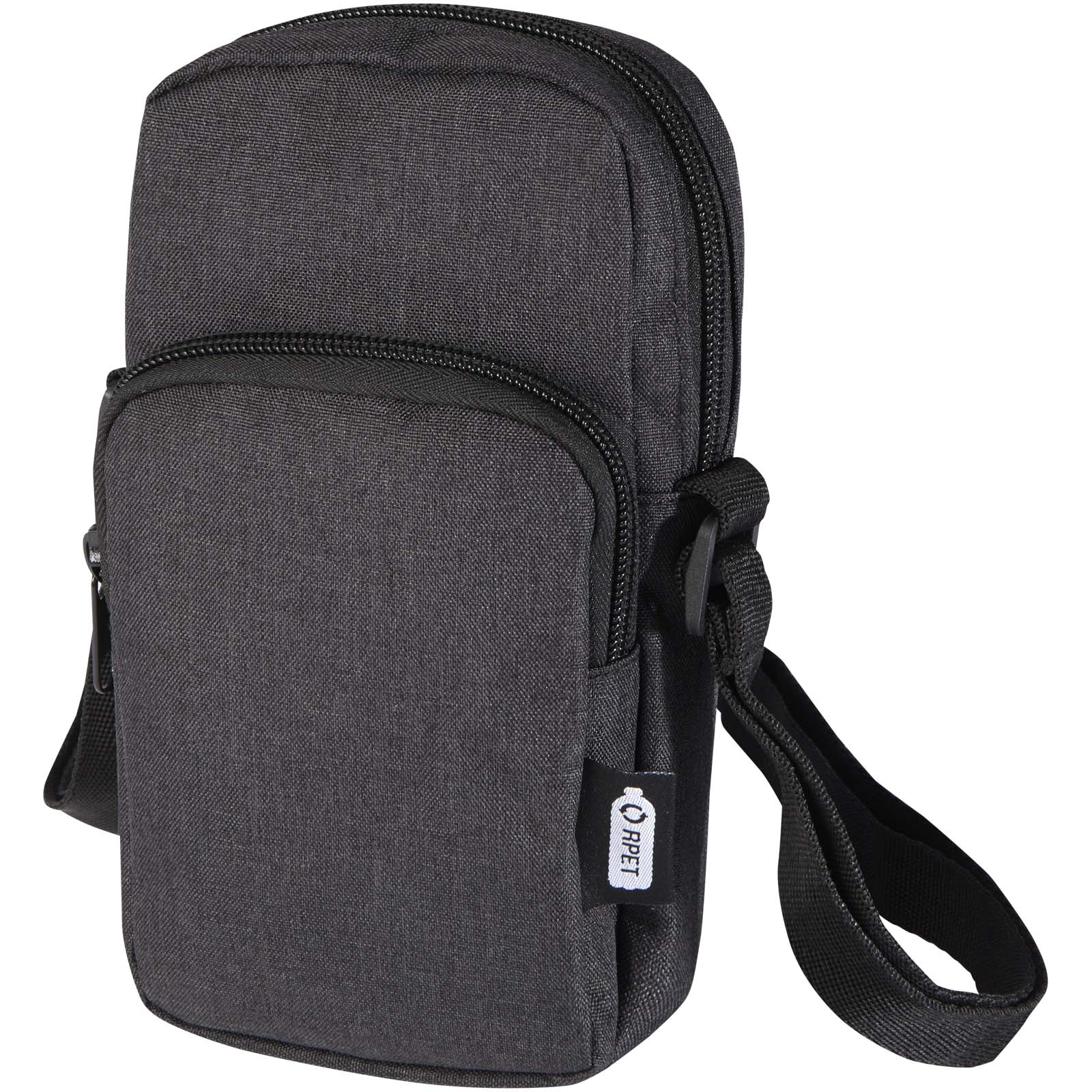 Pochette Ross recyclée GRS pour téléphone portable