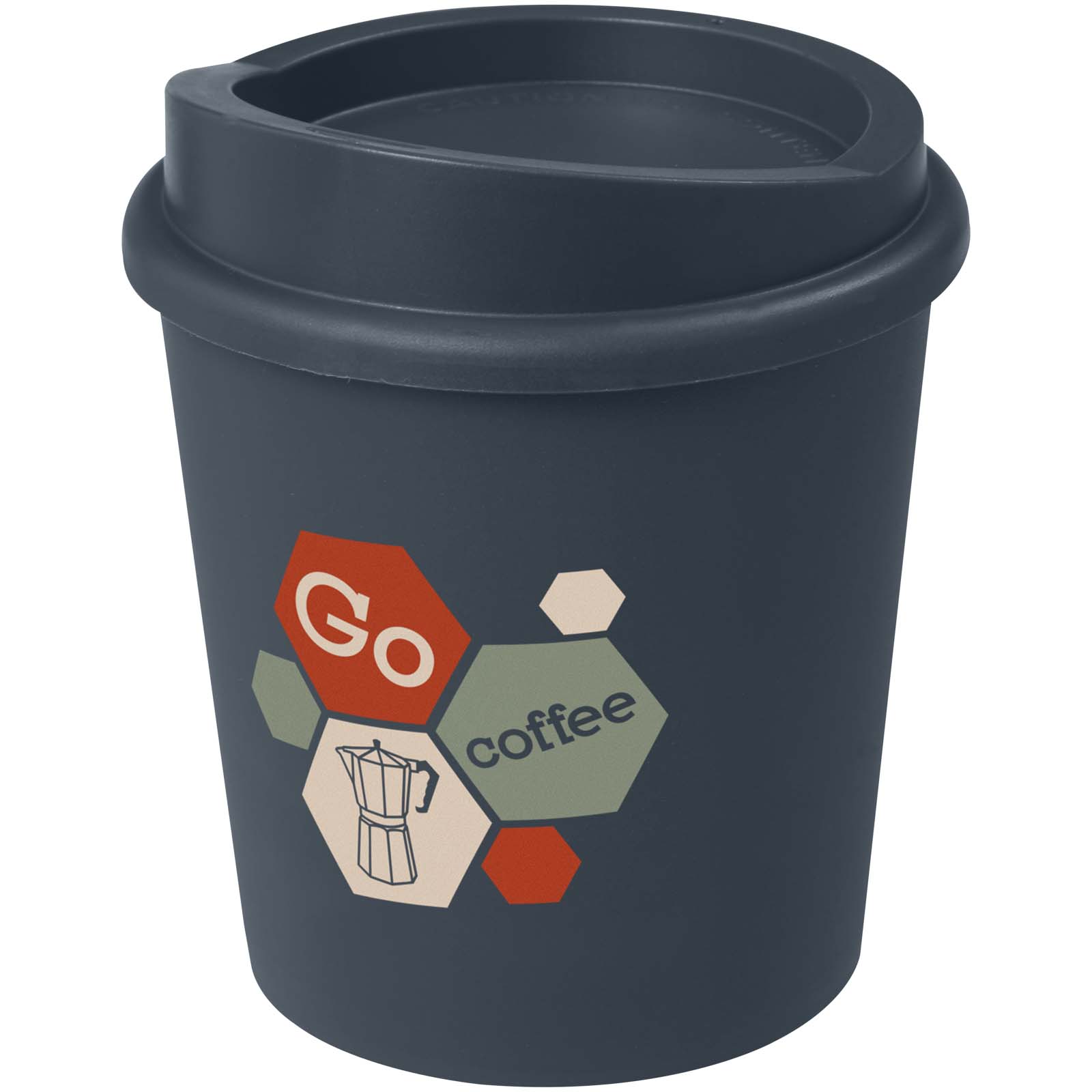 Gobelet Americano® Switch de 200 ml avec couvercle