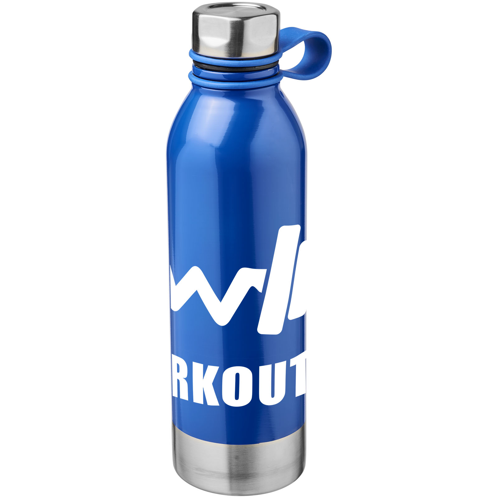 Bouteille de sport 740ml en acier inoxydable Perth