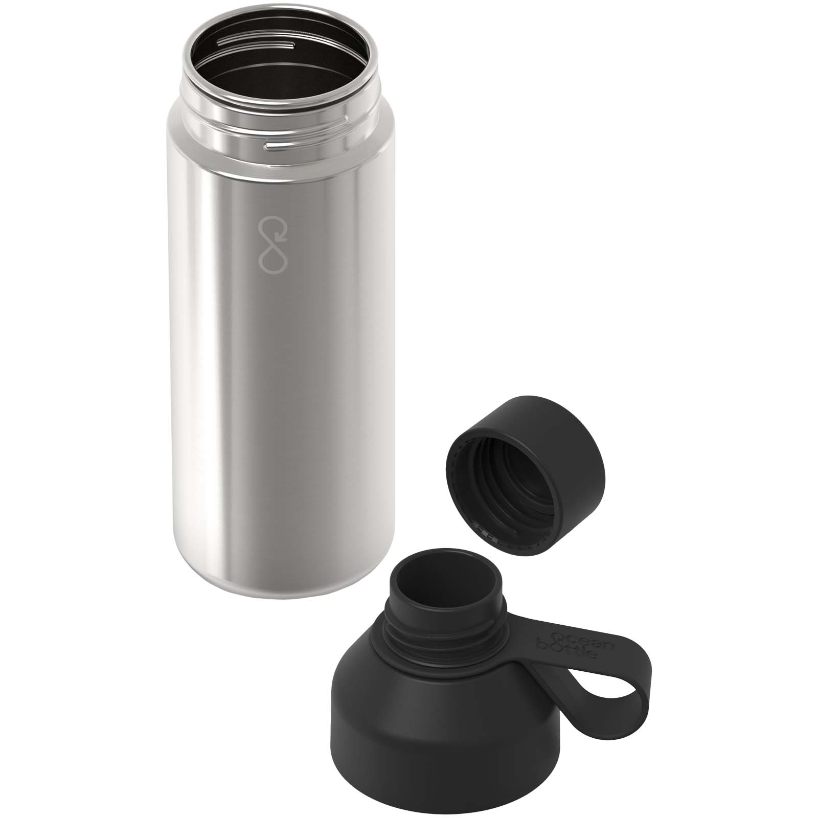 Bouteille Ocean Bottle Lite de 620 ml