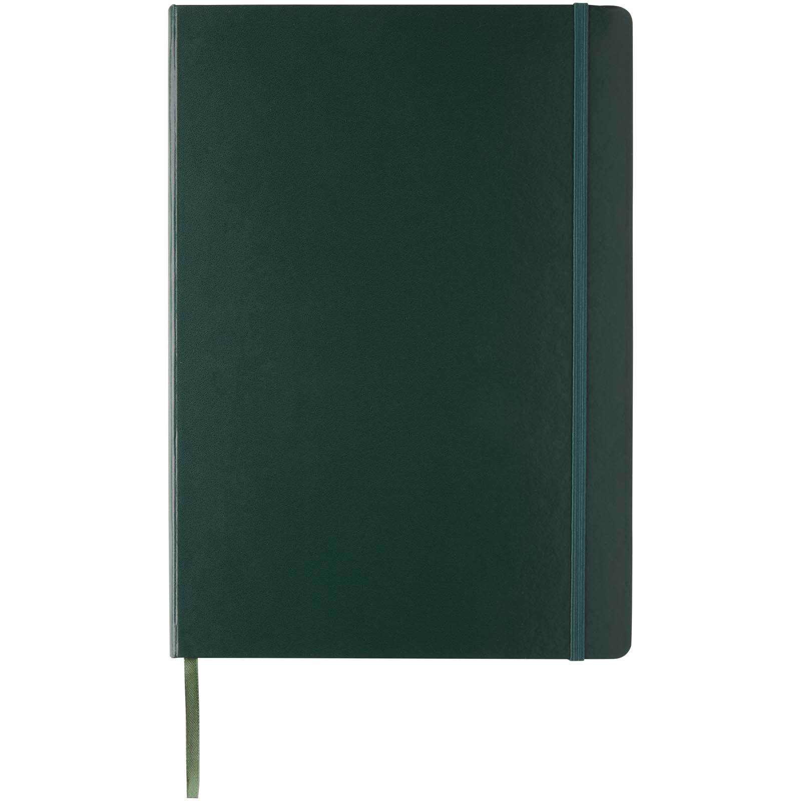 JournalBooks Carnet de notes Executive format A4 à couverture rigide