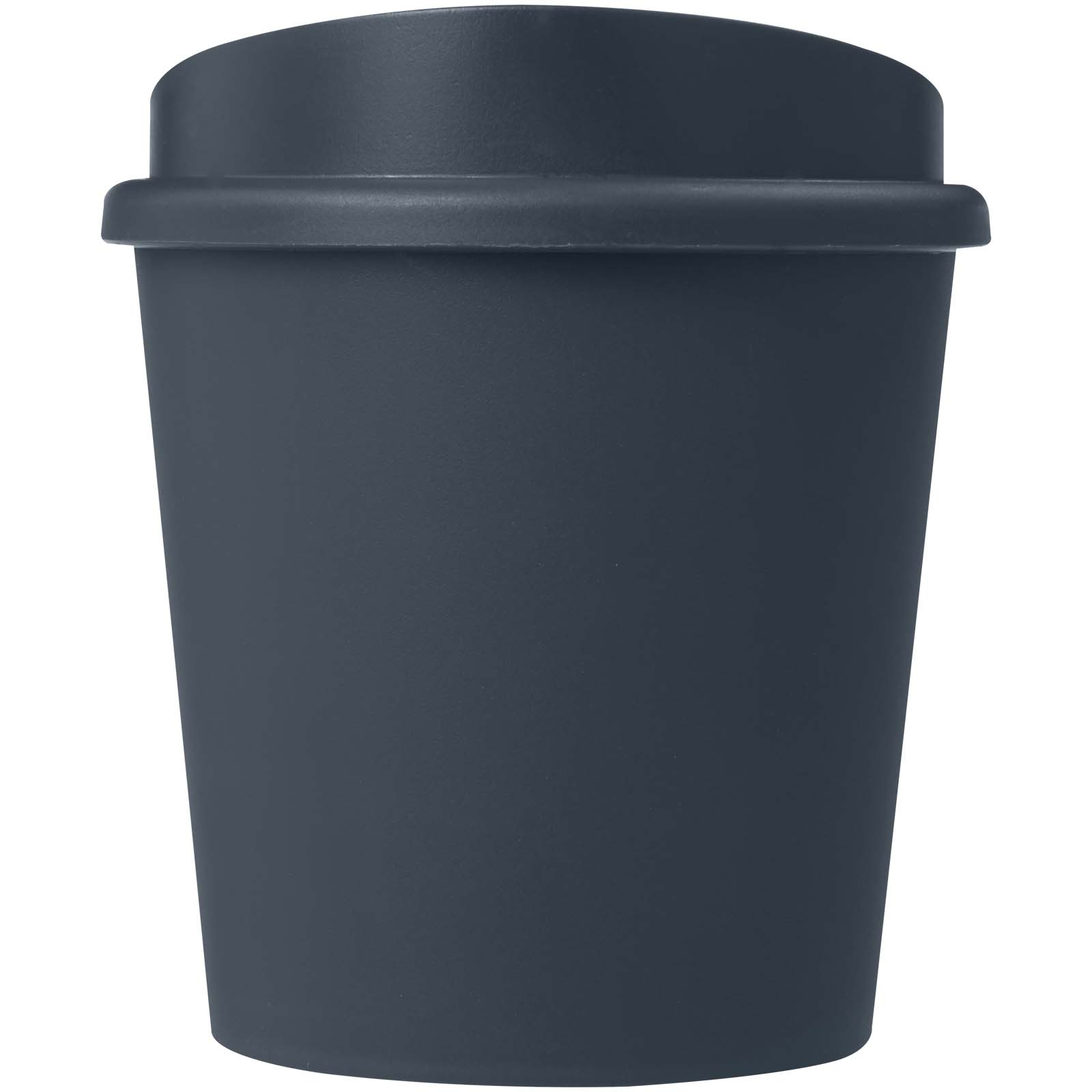 Gobelet Americano® Switch de 200 ml avec couvercle