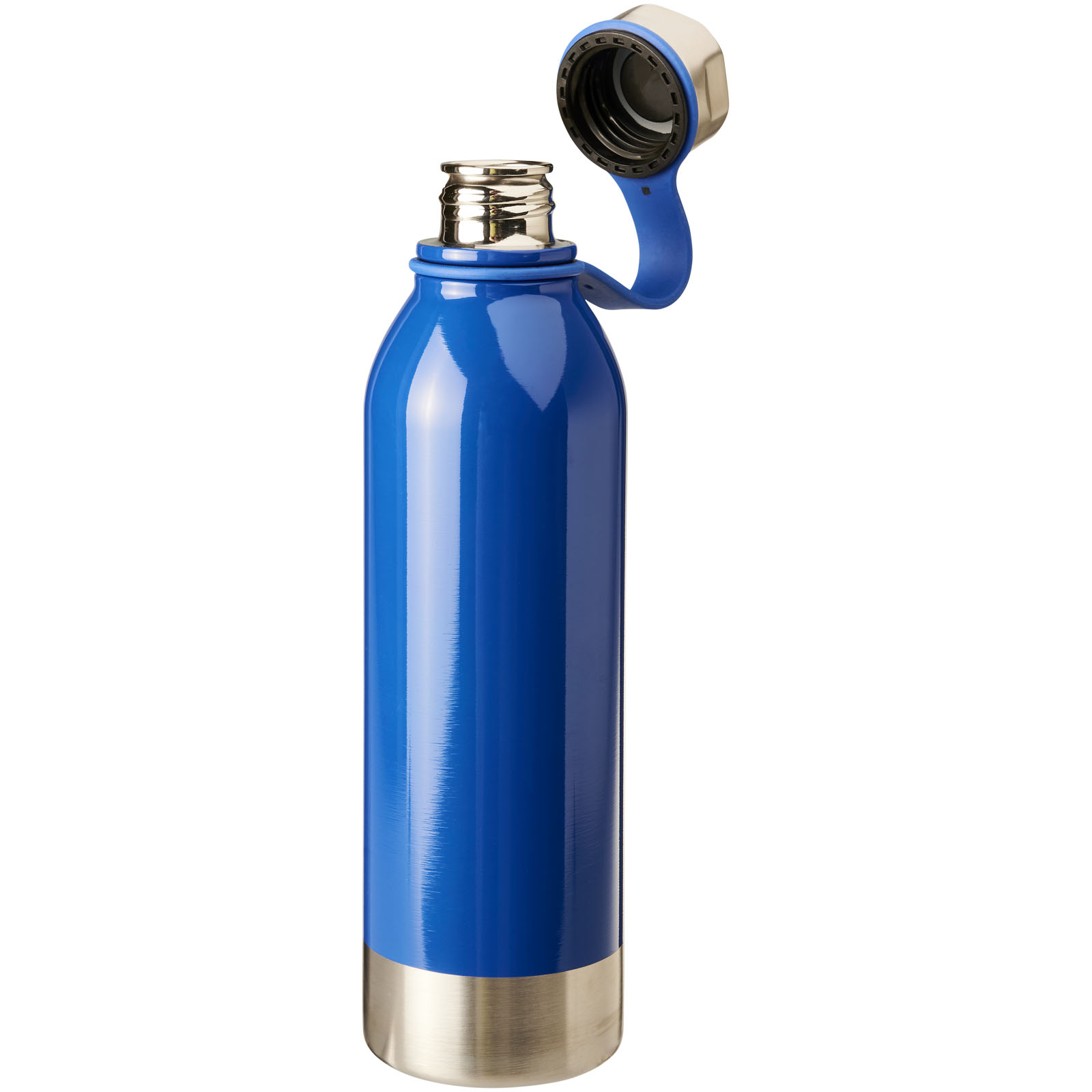 Bouteille de sport 740ml en acier inoxydable Perth