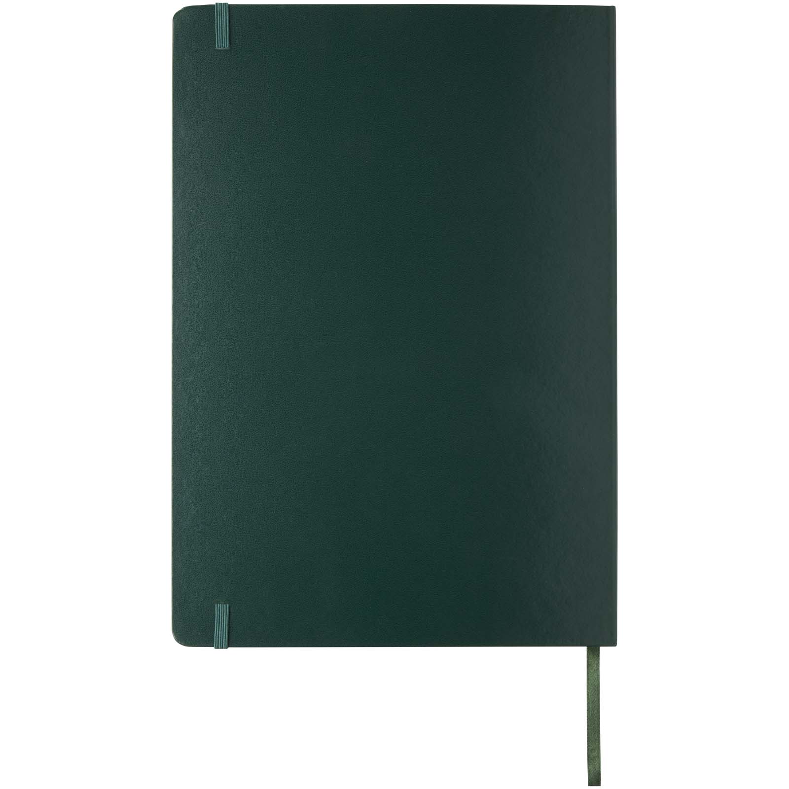 JournalBooks Carnet de notes Executive format A4 à couverture rigide