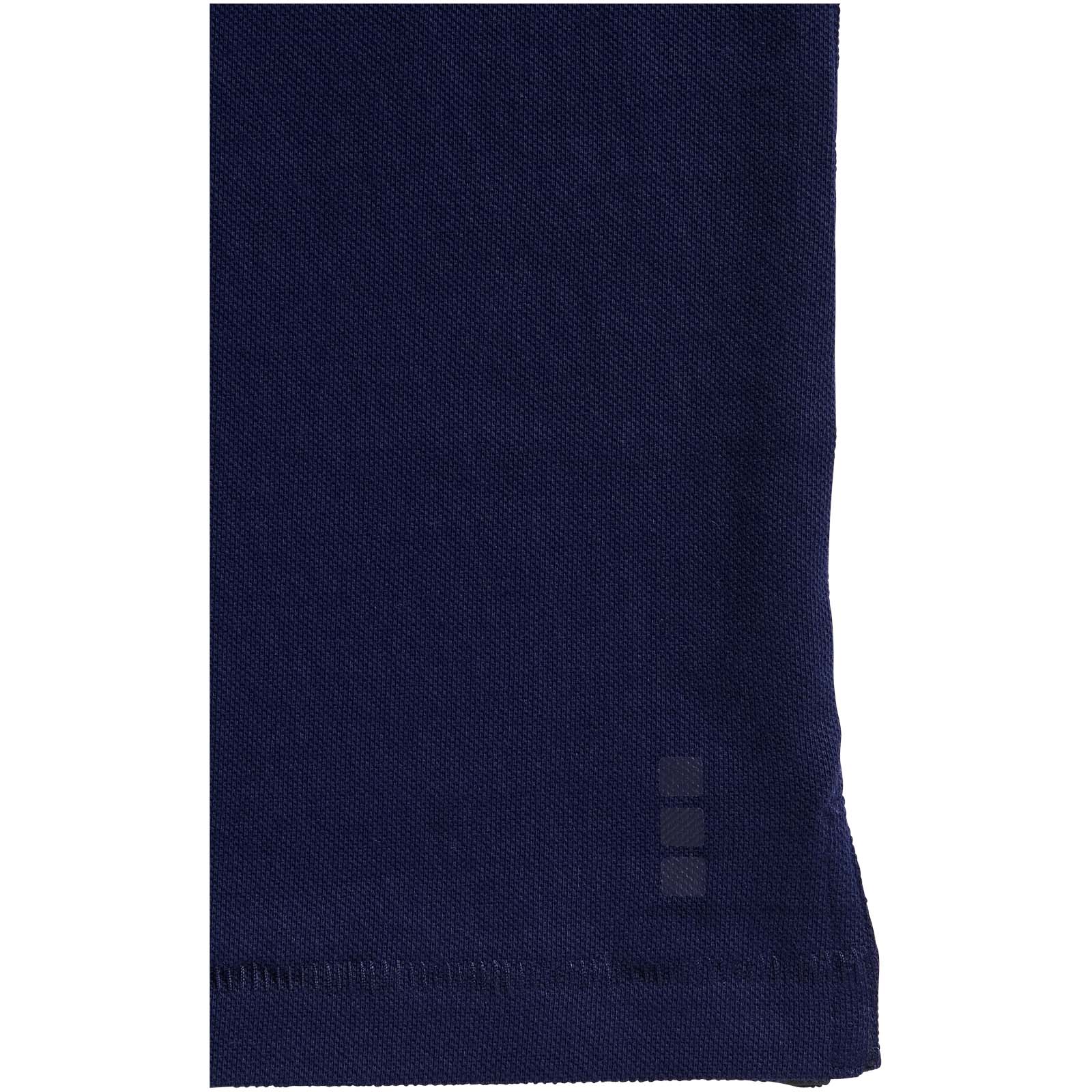 Elevate Polo manches longues femme de 180 g/m² Calgary