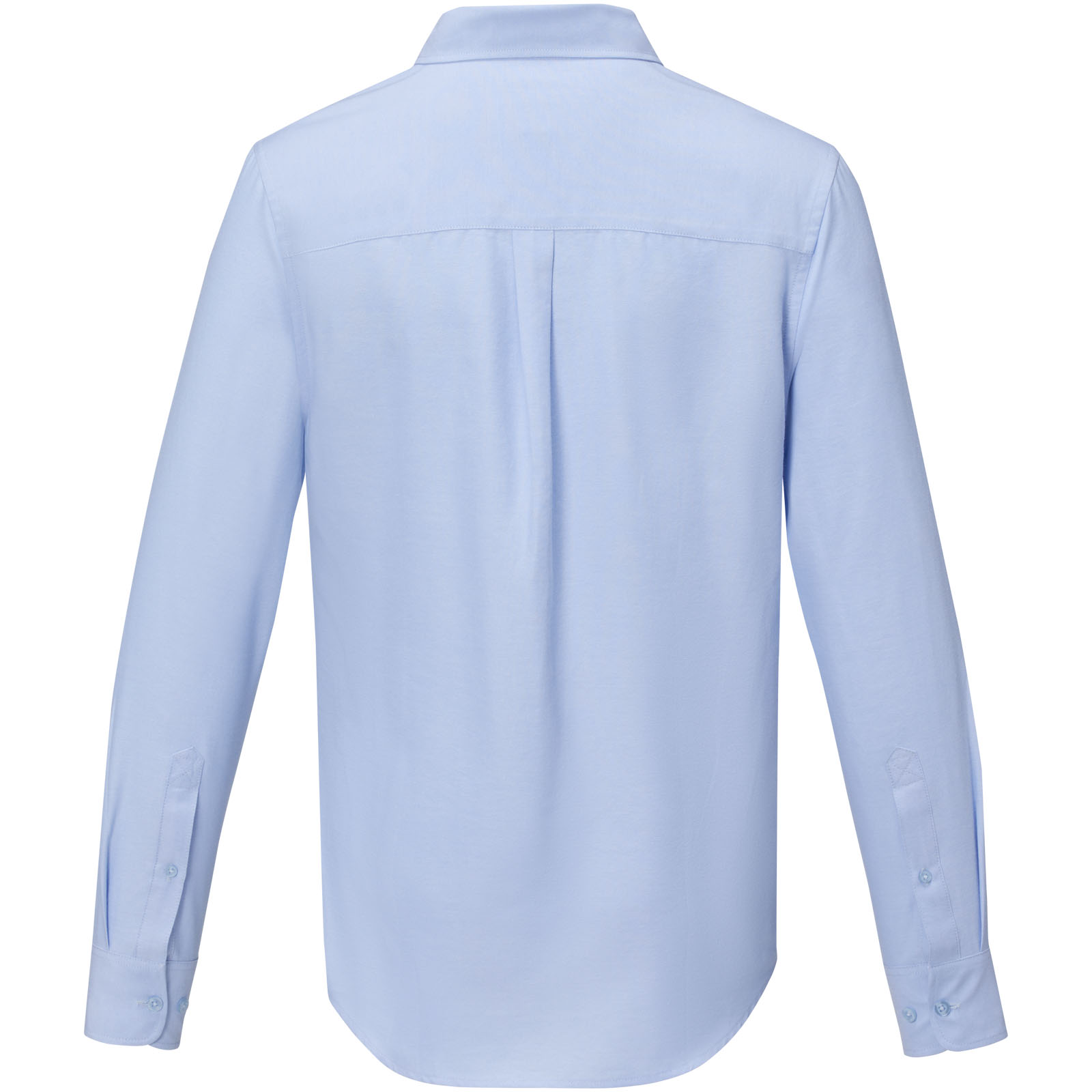 Elevate Chemise à manches longues de 130 g/m² Pollux pour homme