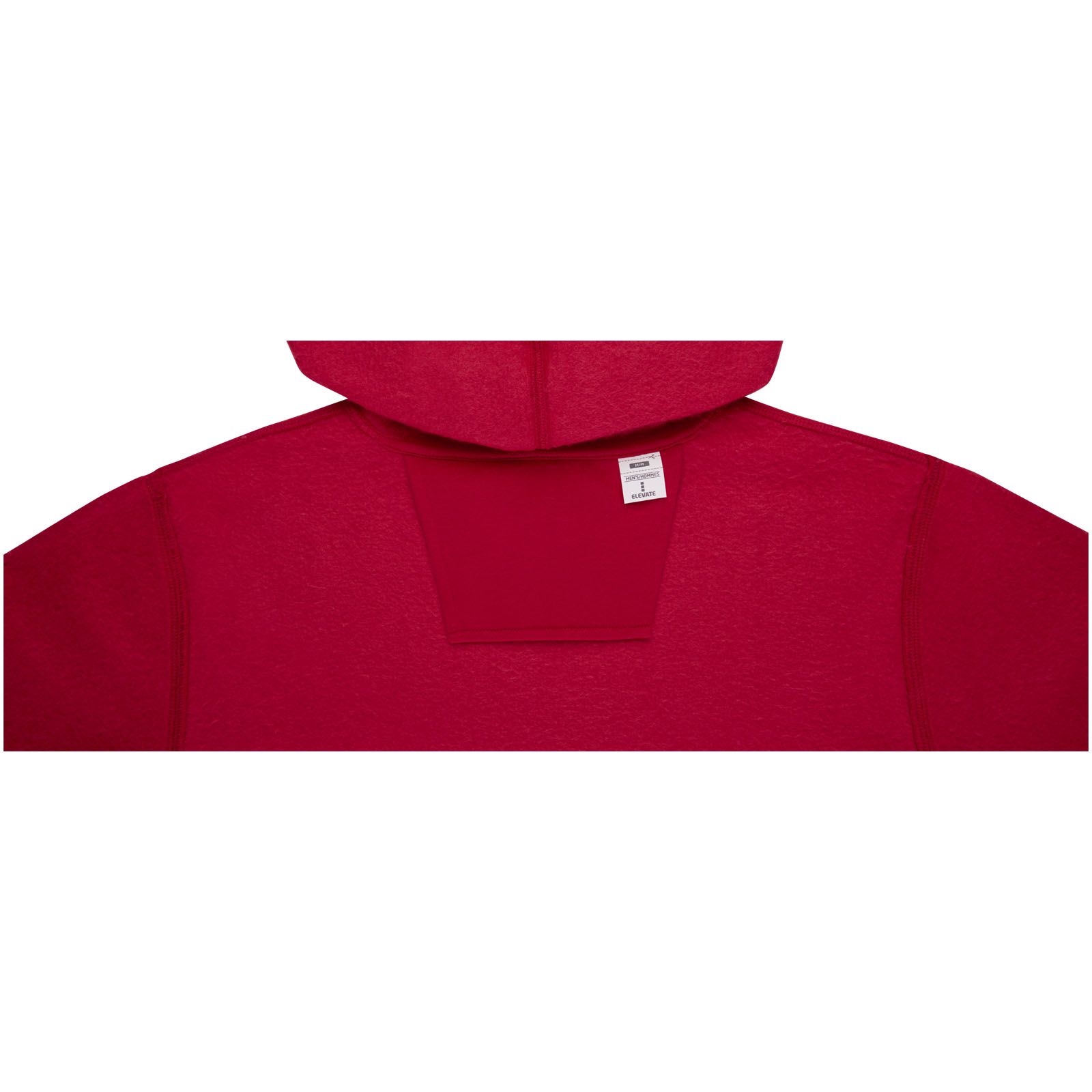 Elevate Sweat à capuche de 240 g/m² Charon unisexe