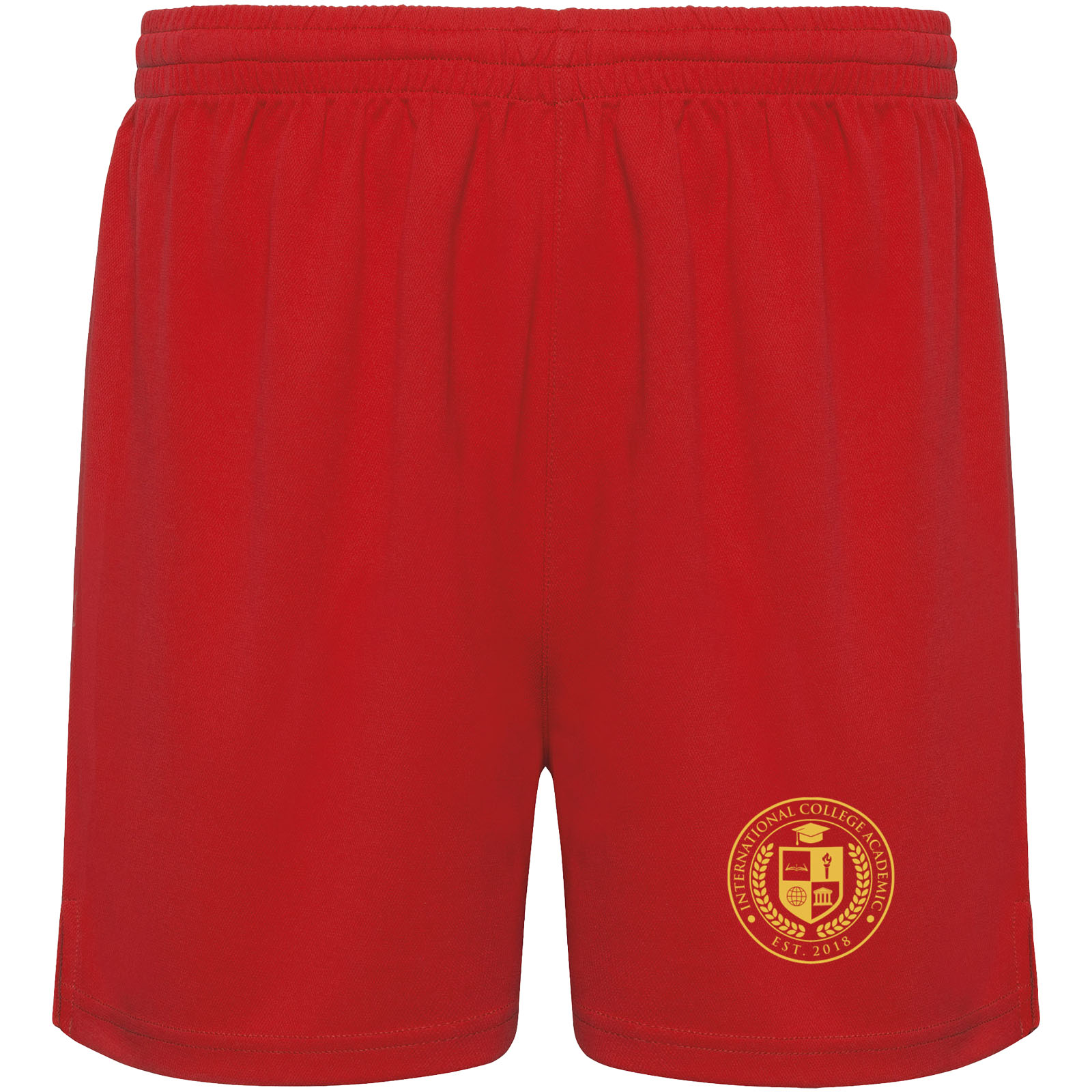 Roly Short de sport de 140 g/m² Player pour enfant