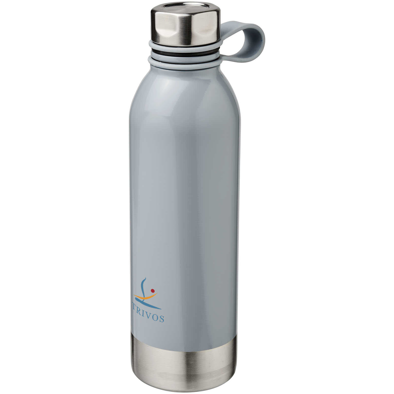 Bouteille de sport 740ml en acier inoxydable Perth