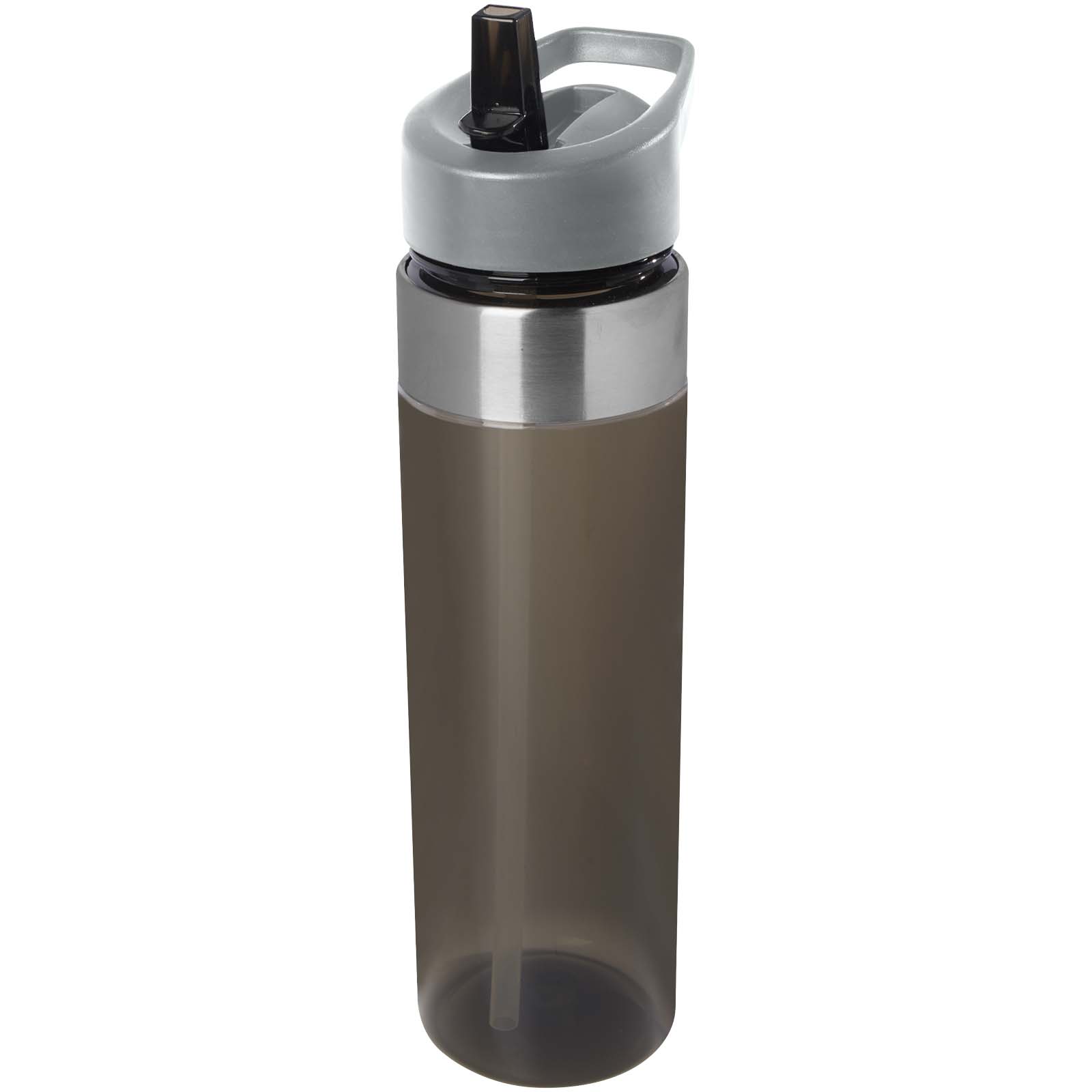 Bouteille avec couvercle à bec verseur Dylan Tritan de 650 ml