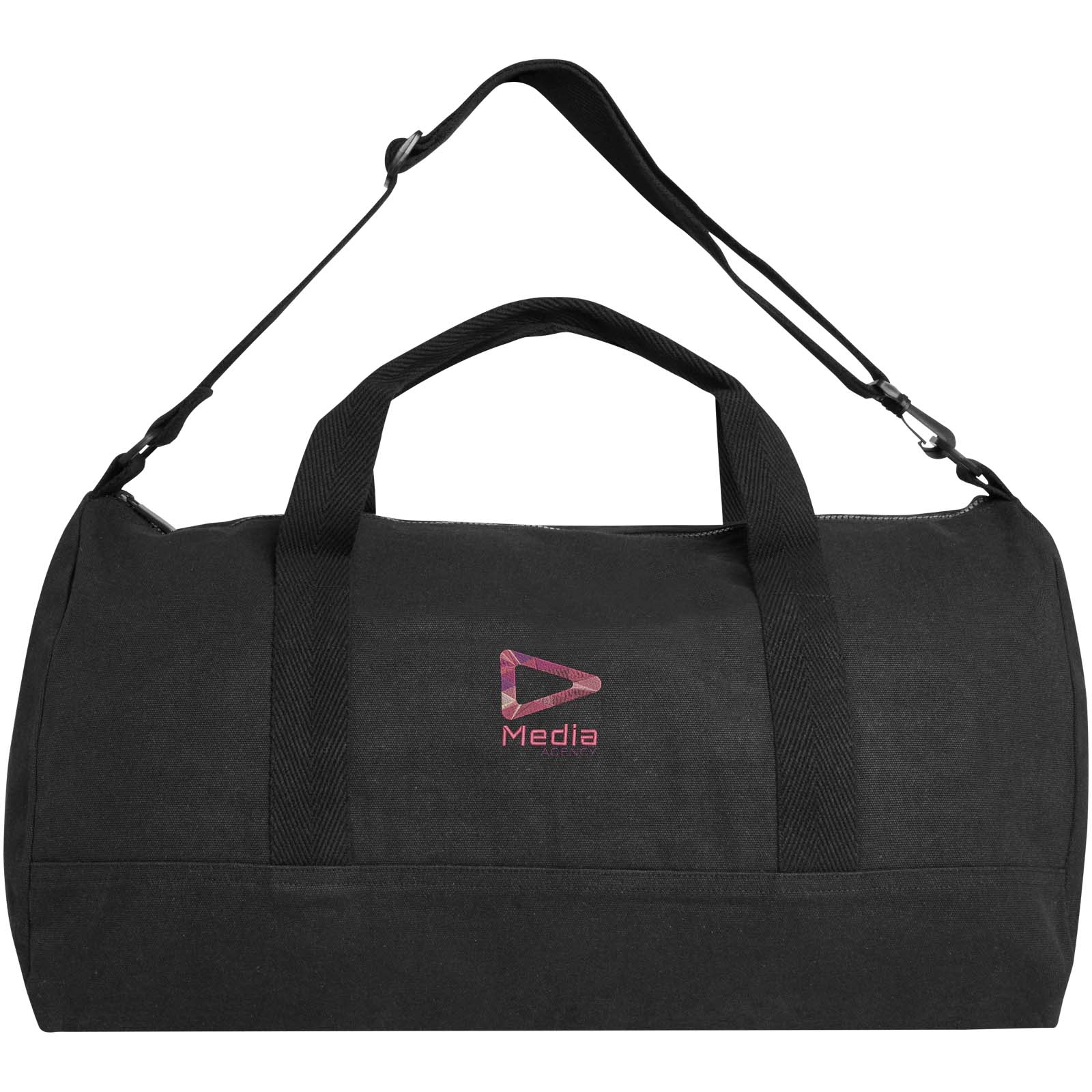 Sac de voyage Trace 500 g/m² Aware™ recyclé 50 L