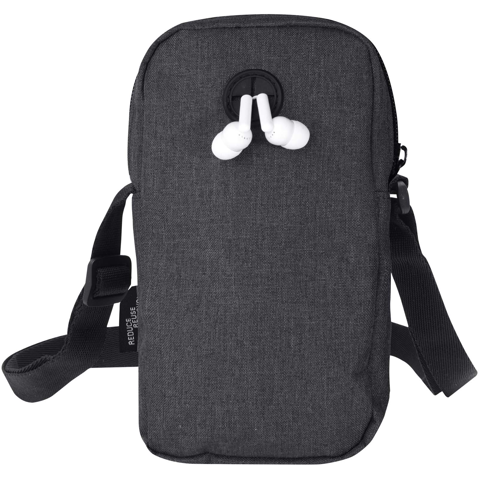 Pochette Ross recyclée GRS pour téléphone portable