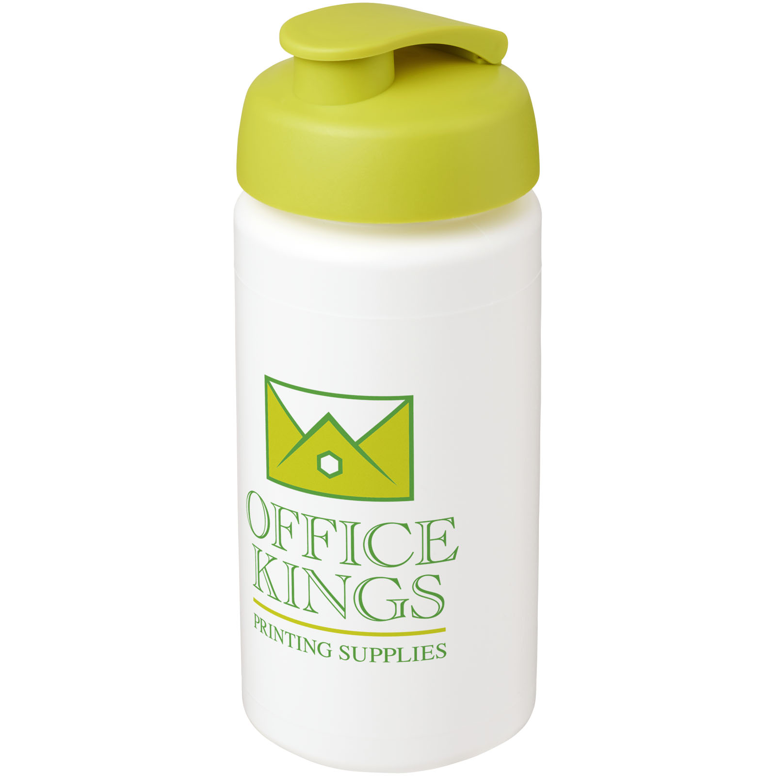 Bouteille de sport Baseline® Plus Grip 500ml