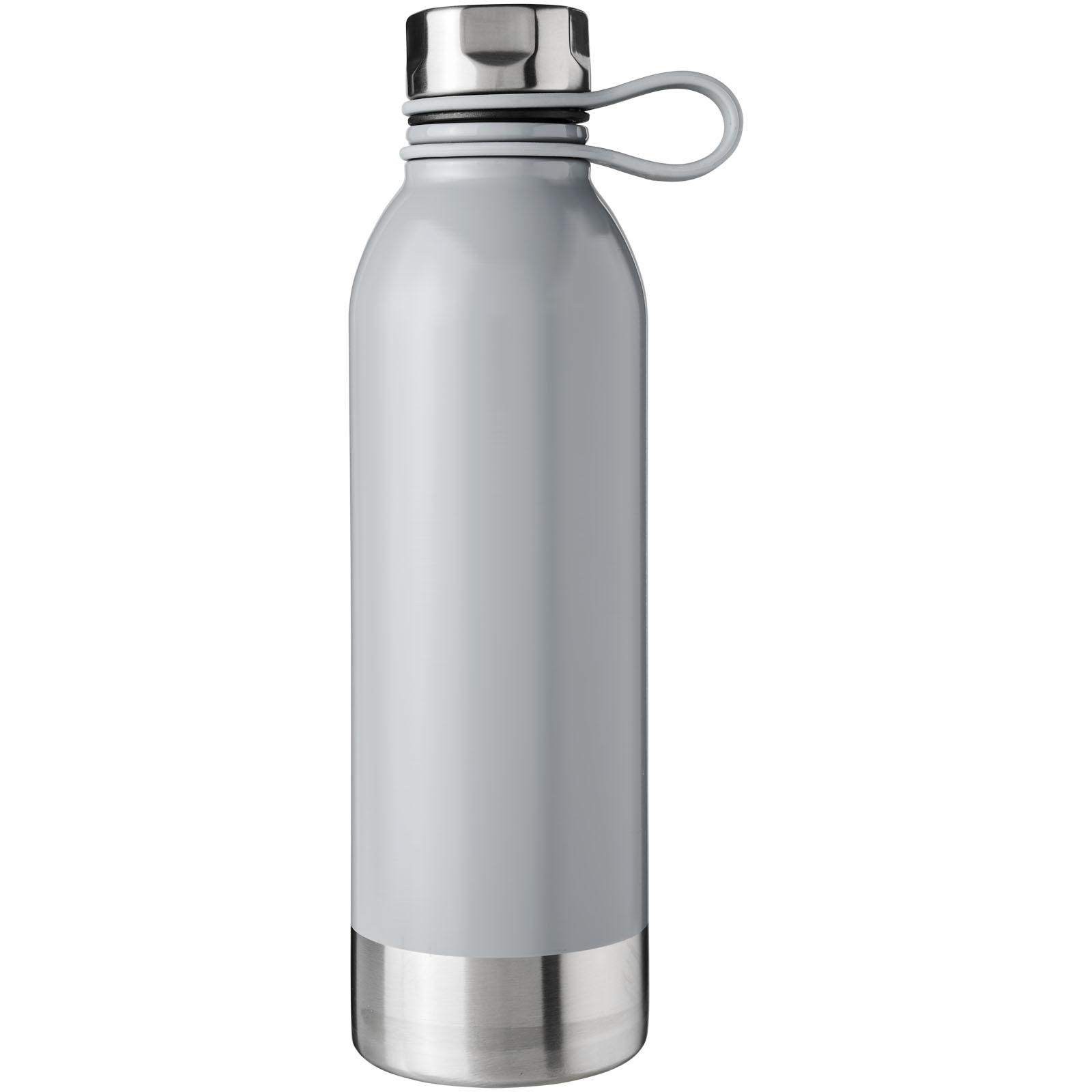 Bouteille de sport 740ml en acier inoxydable Perth