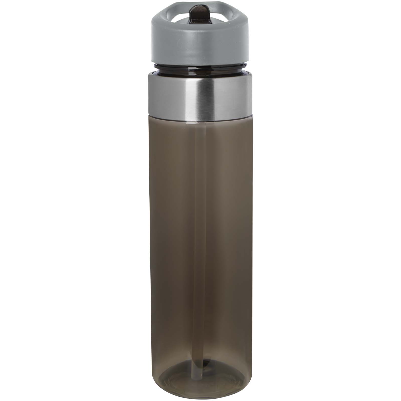Bouteille avec couvercle à bec verseur Dylan Tritan de 650 ml