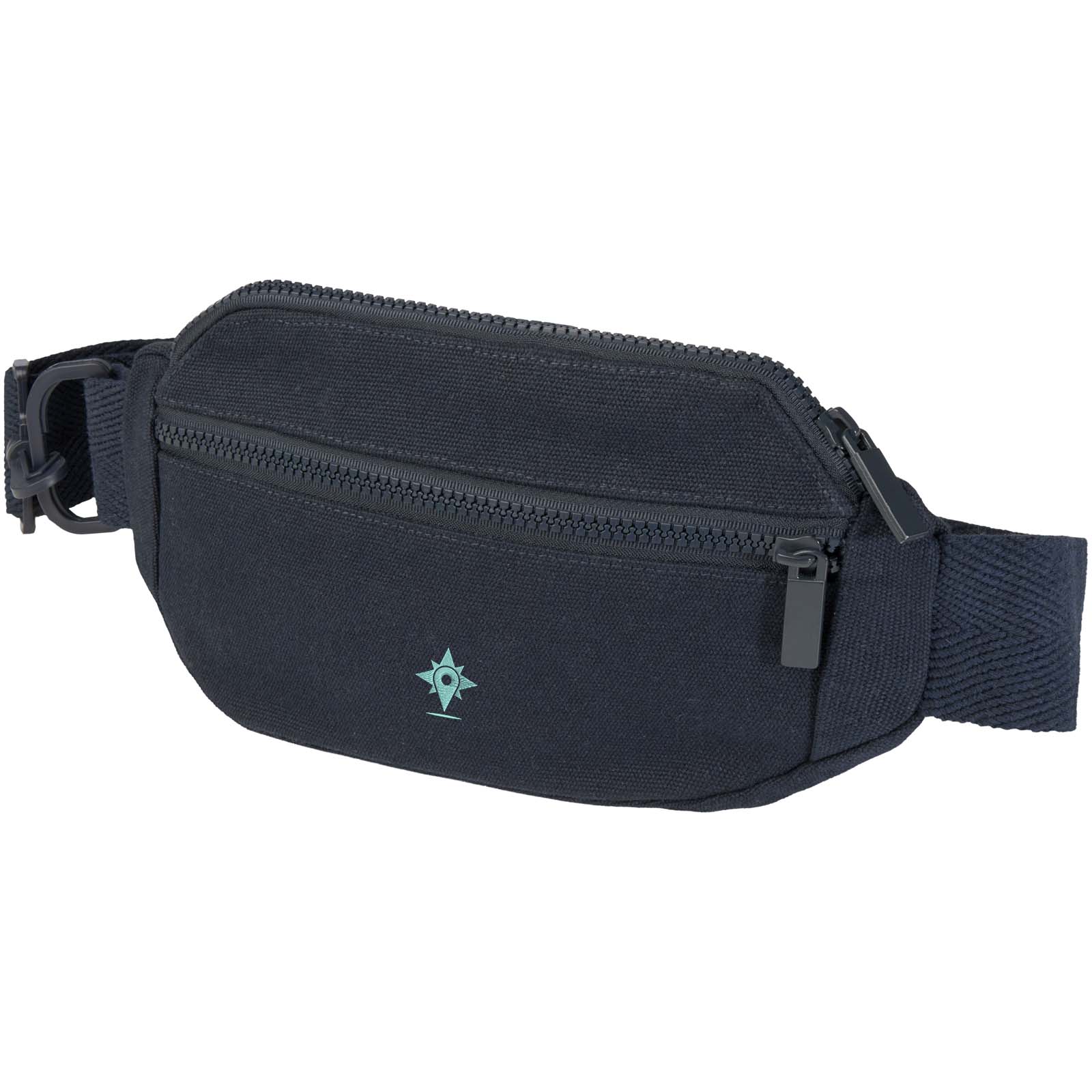 Sac bandoulière recyclé Trace 500 g/m² Aware™