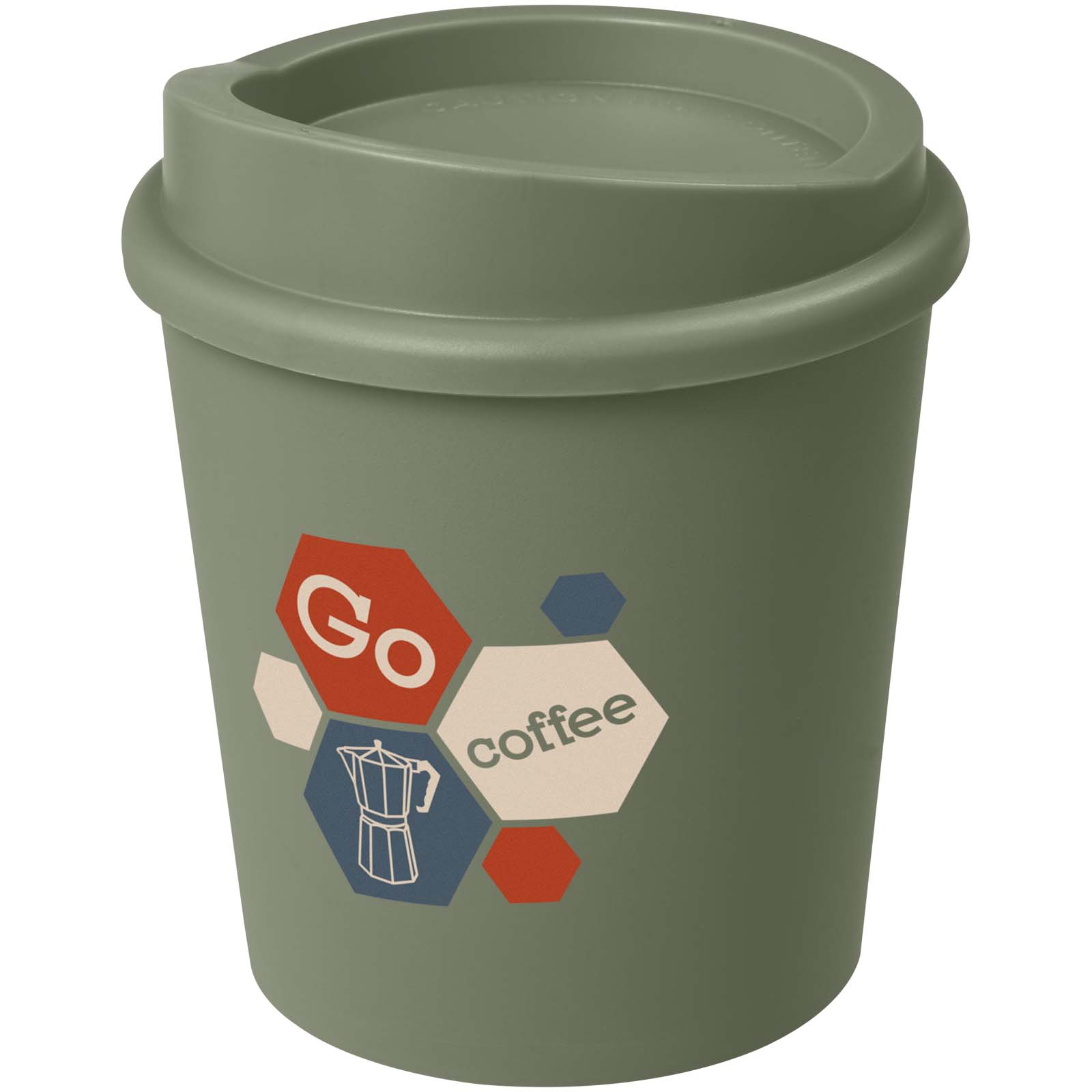Gobelet Americano® Switch de 200 ml avec couvercle