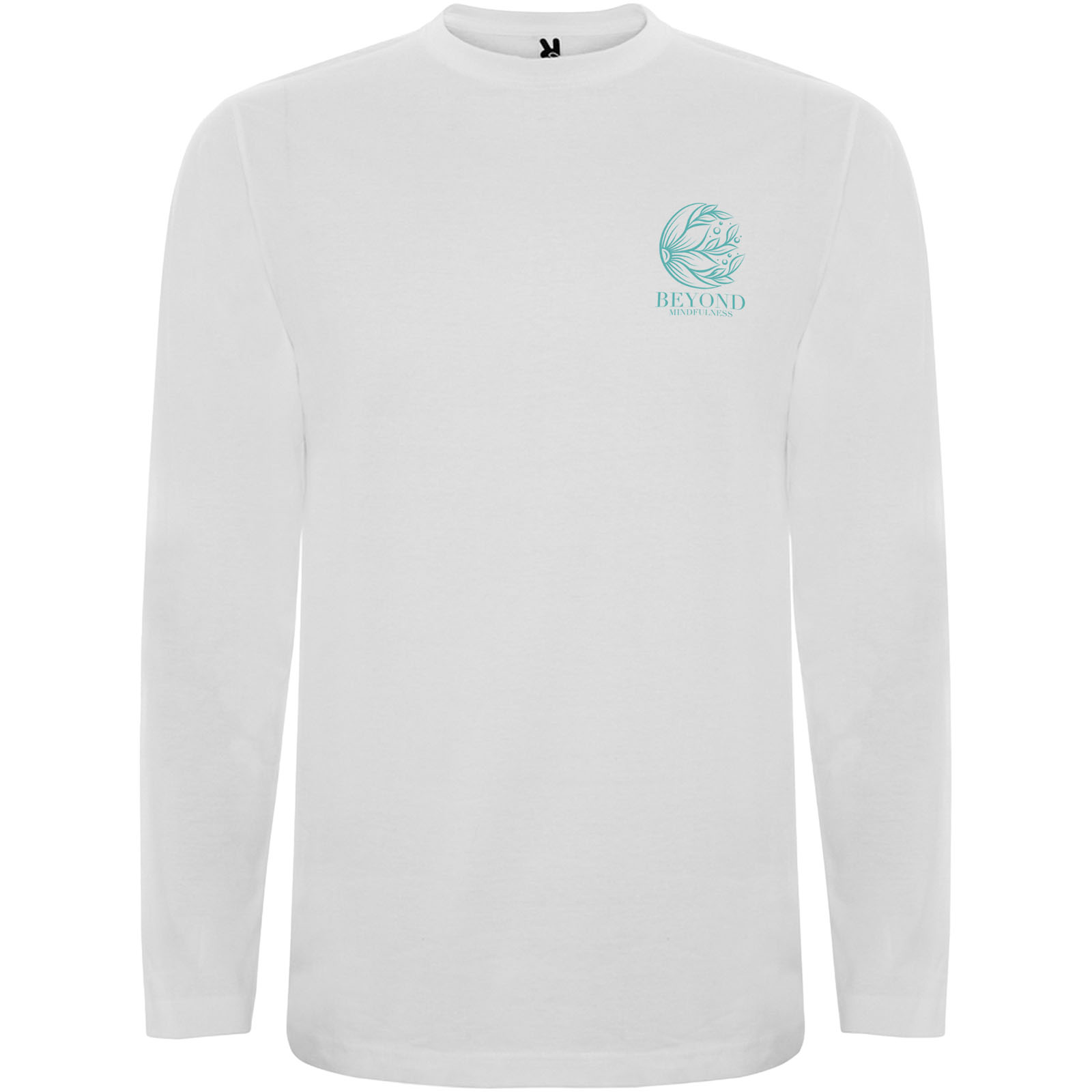 Roly T-shirt de 160 g/m² Extreme à manches longues pour homme