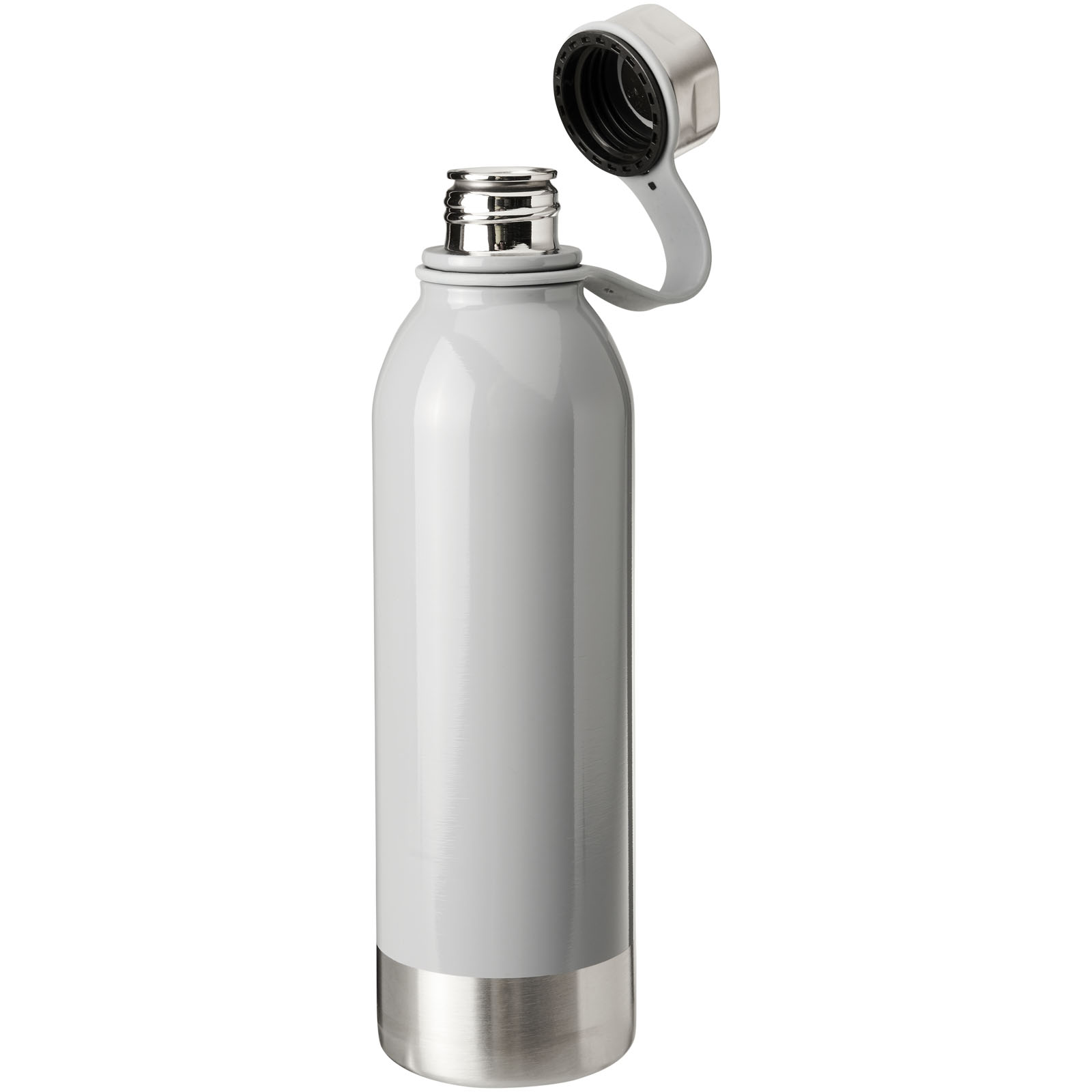 Bouteille de sport 740ml en acier inoxydable Perth