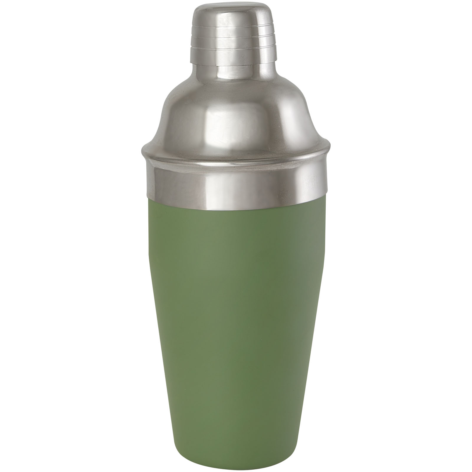Seasons Shaker Gaudie en acier inoxydable recyclé