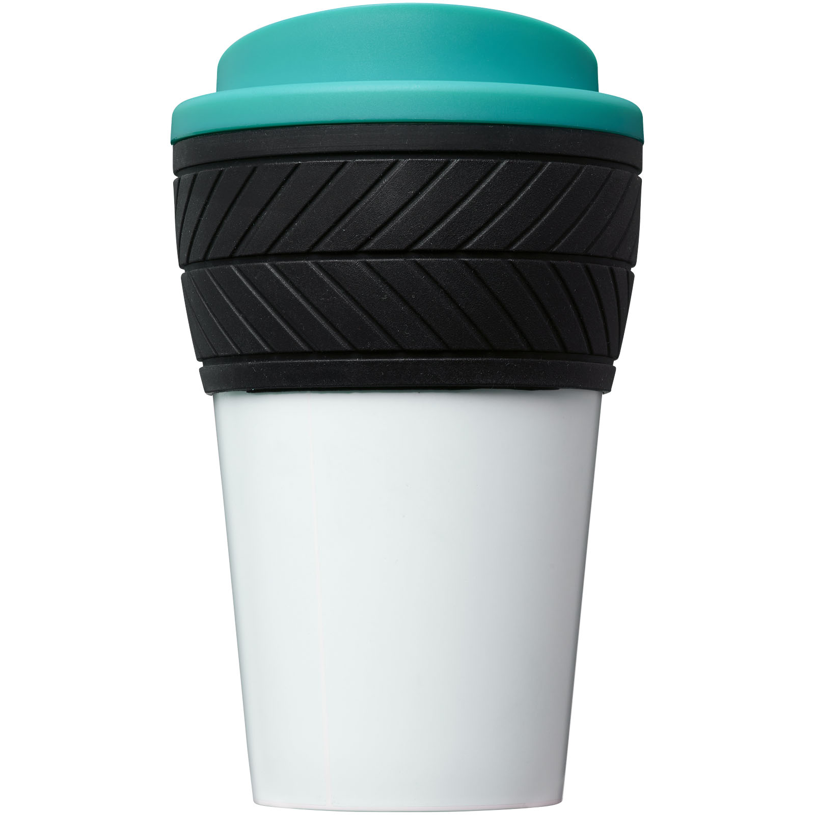 Gobelet isolant Brite-Americano® pneu 350ml