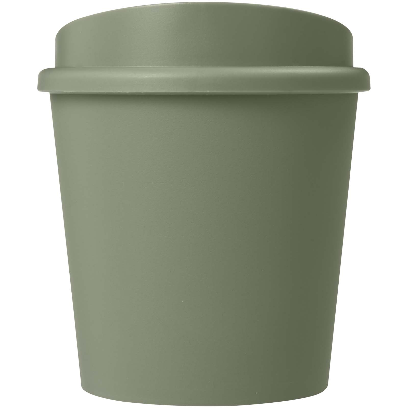 Gobelet Americano® Switch de 200 ml avec couvercle