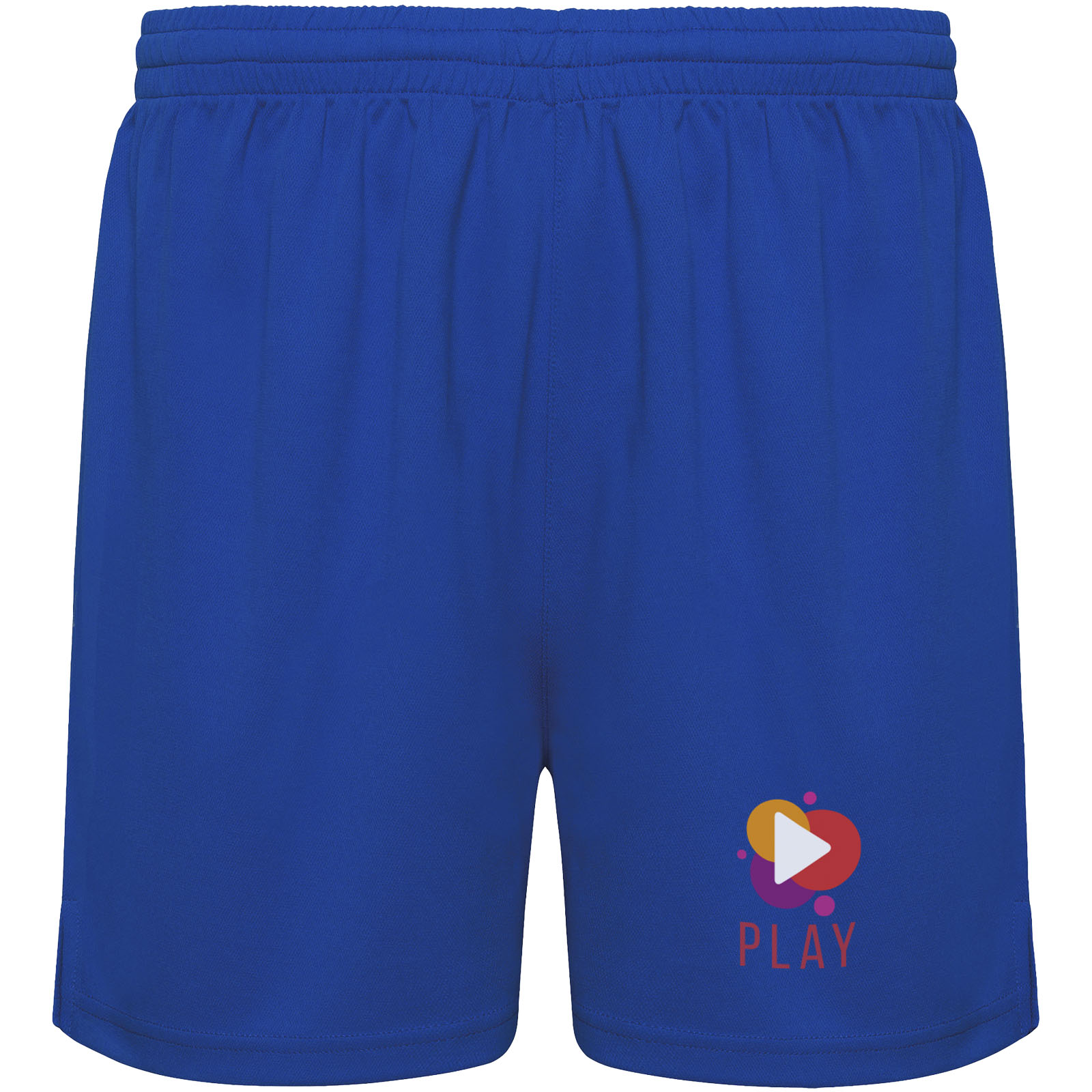 Roly Short de sport de 140 g/m² Player pour enfant