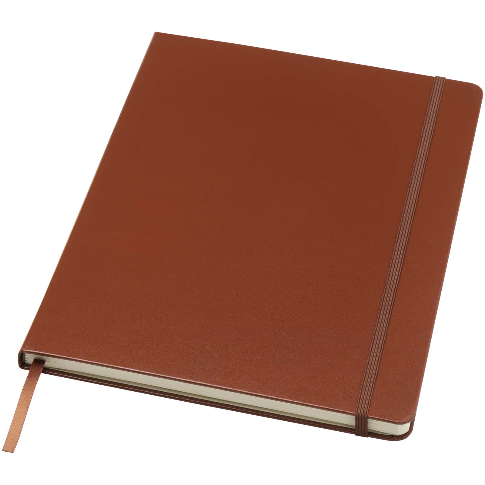 JournalBooks Carnet de notes Executive format A4 à couverture rigide
