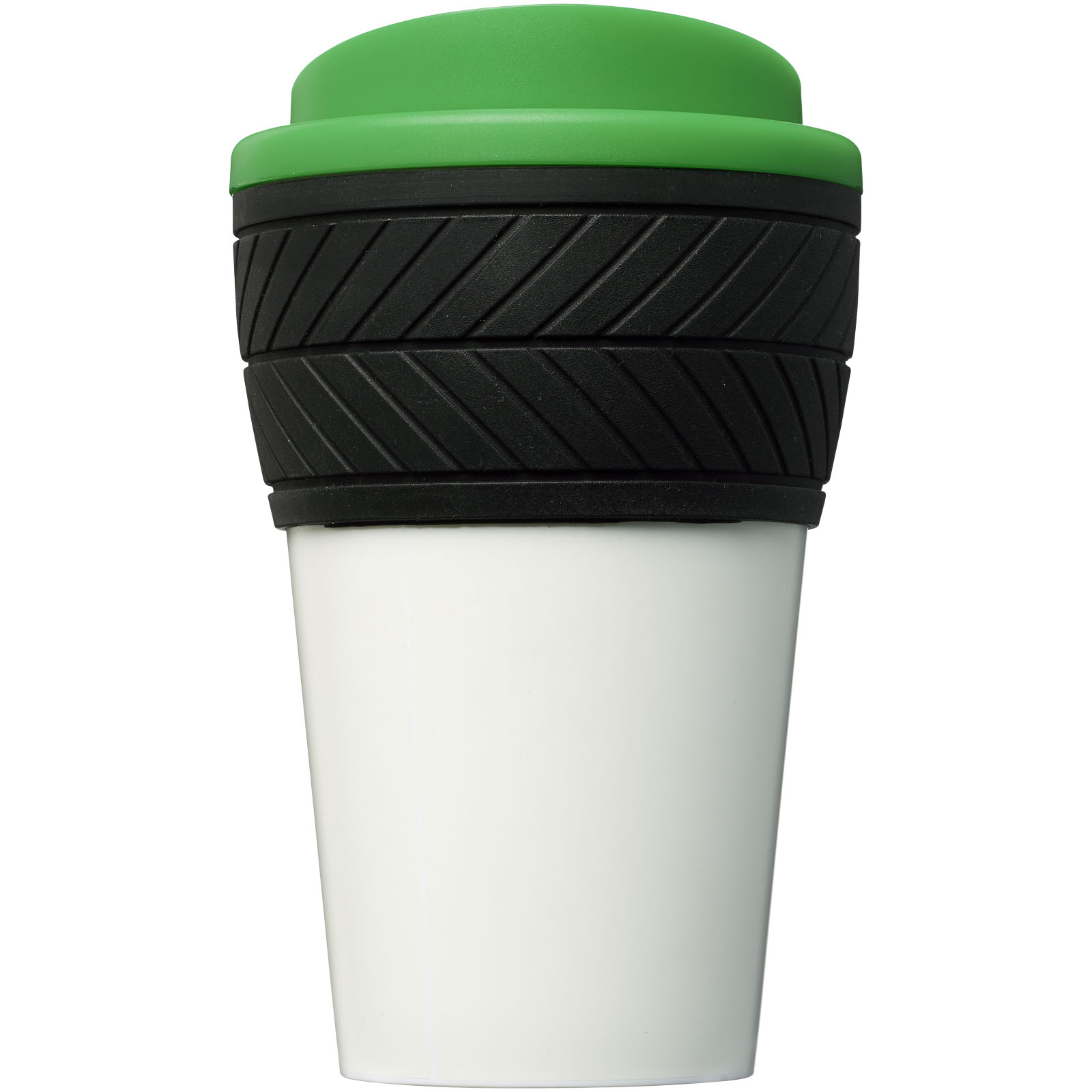 Gobelet isolant Brite-Americano® pneu 350ml