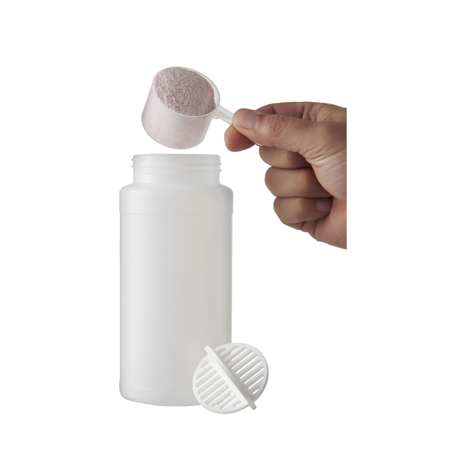 Bouteille shaker Baseline Plus 500 ml