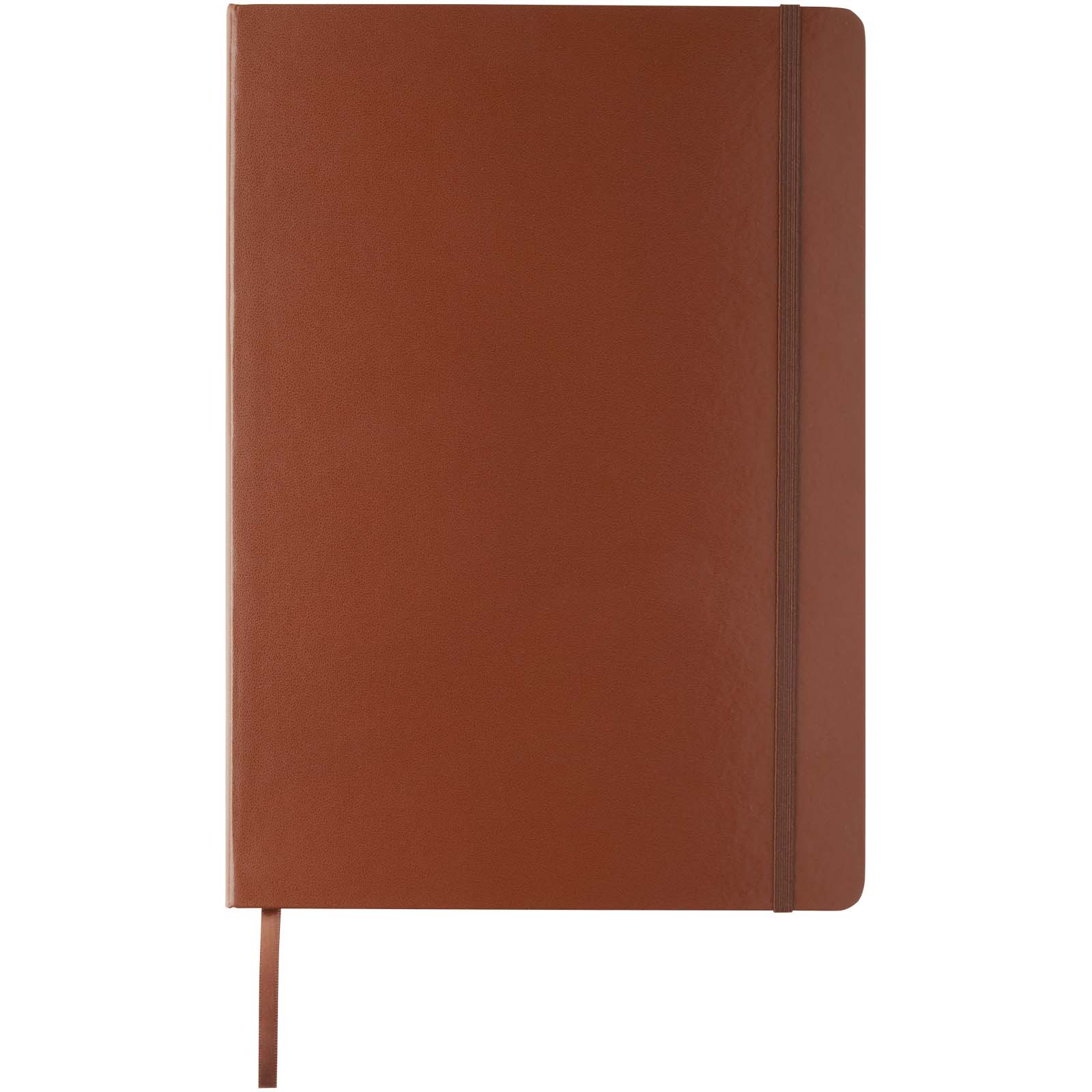 JournalBooks Carnet de notes Executive format A4 à couverture rigide