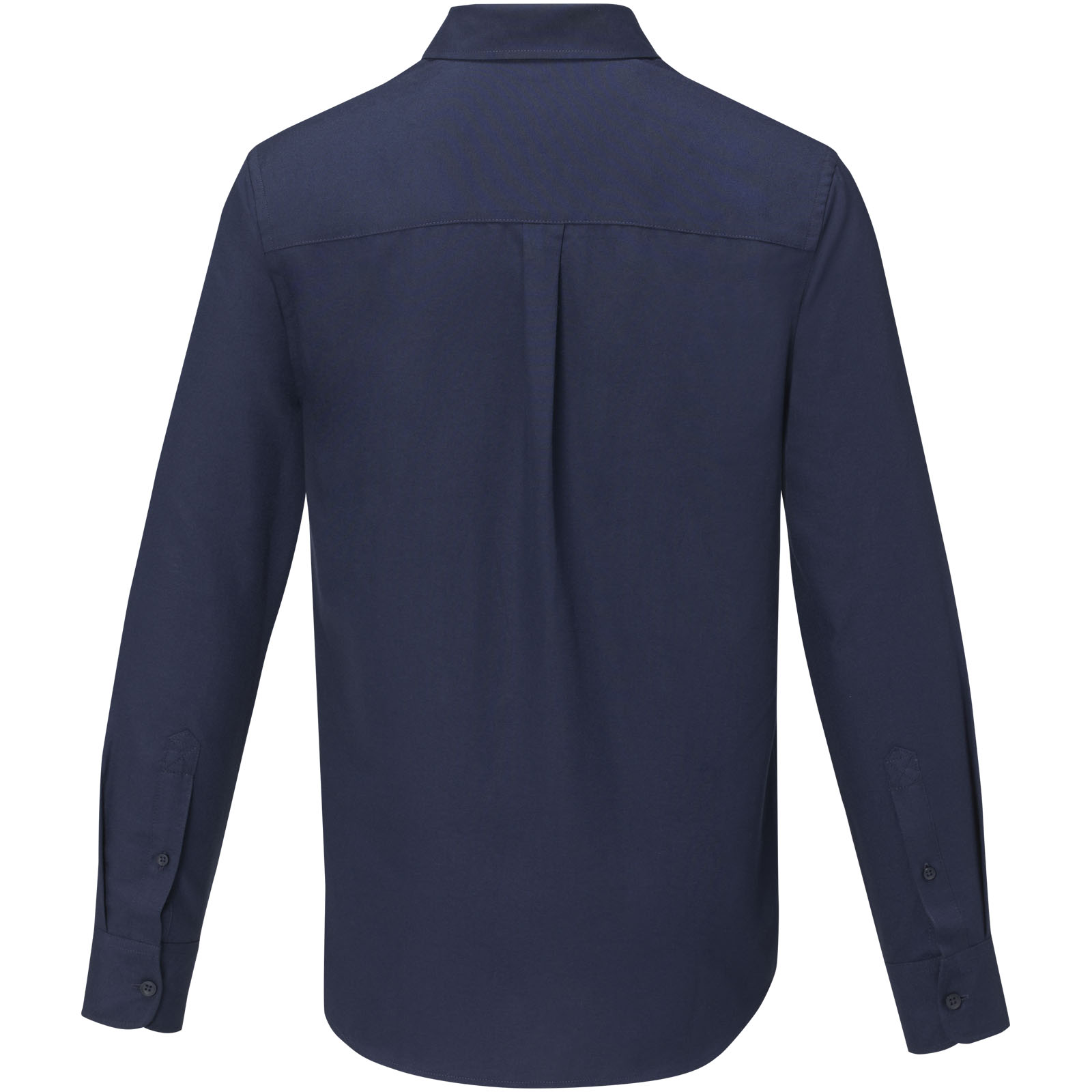 Elevate Chemise à manches longues de 130 g/m² Pollux pour homme