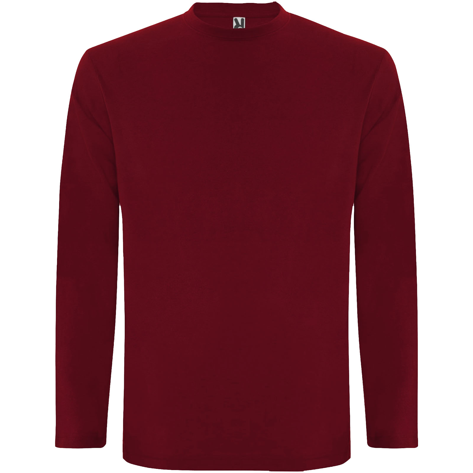 Roly T-shirt de 160 g/m² Extreme à manches longues pour homme